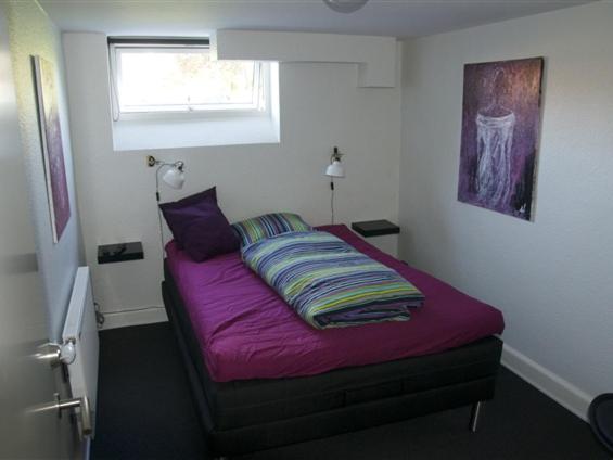 Double Room - Photo 17