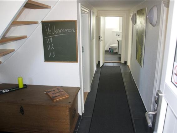 Double Room - Photo 13