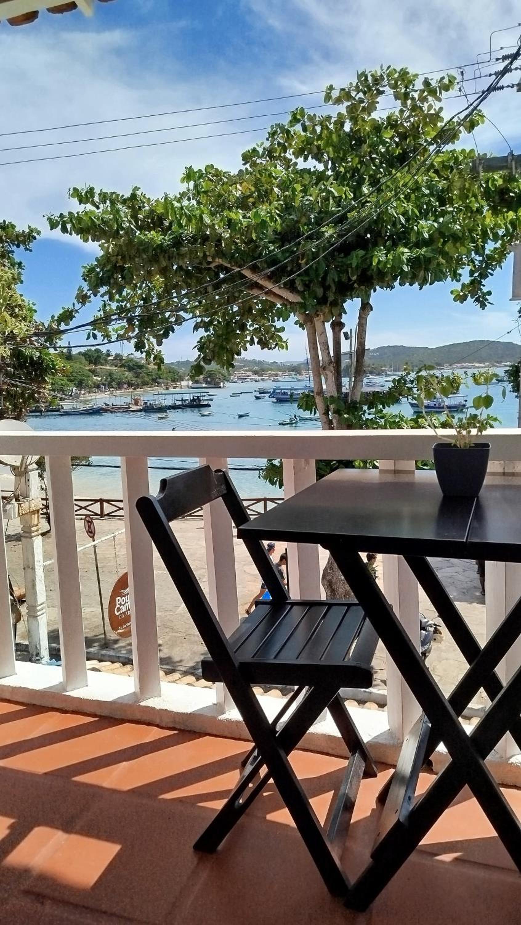 Deluxe Suite with Sea View photo 2