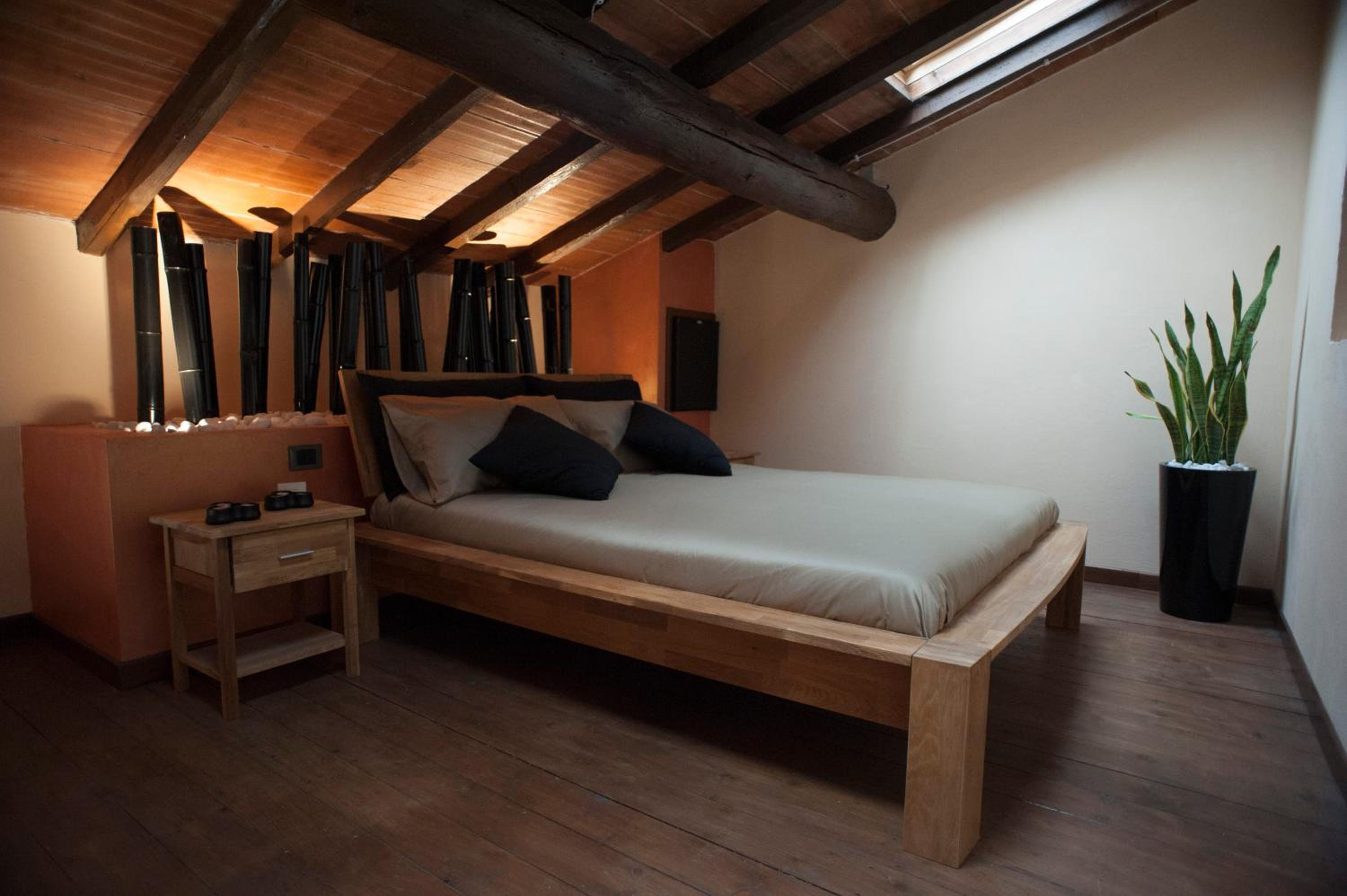 Double Room - Split Level - Photo 1