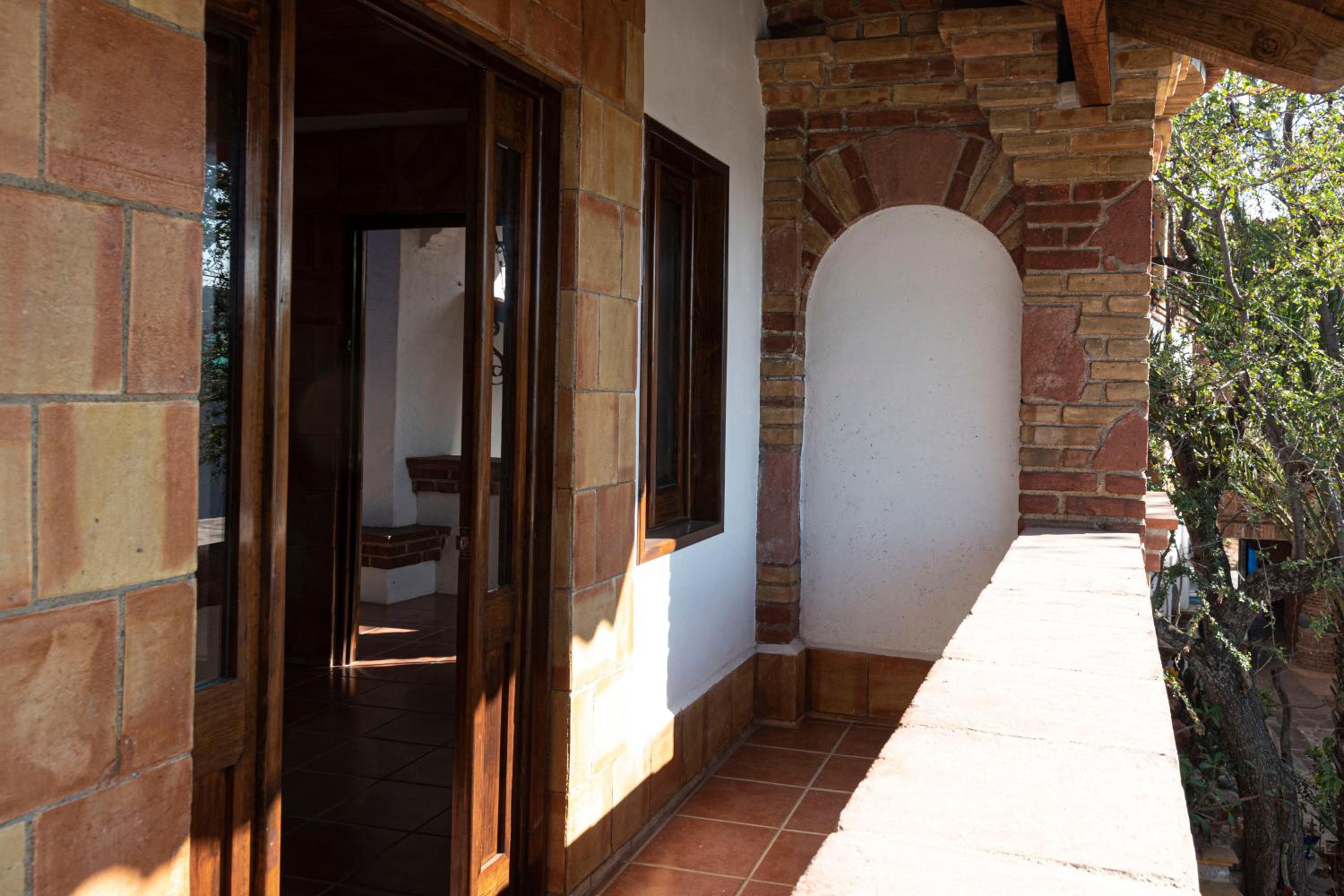 Suite with Balcony photo 3