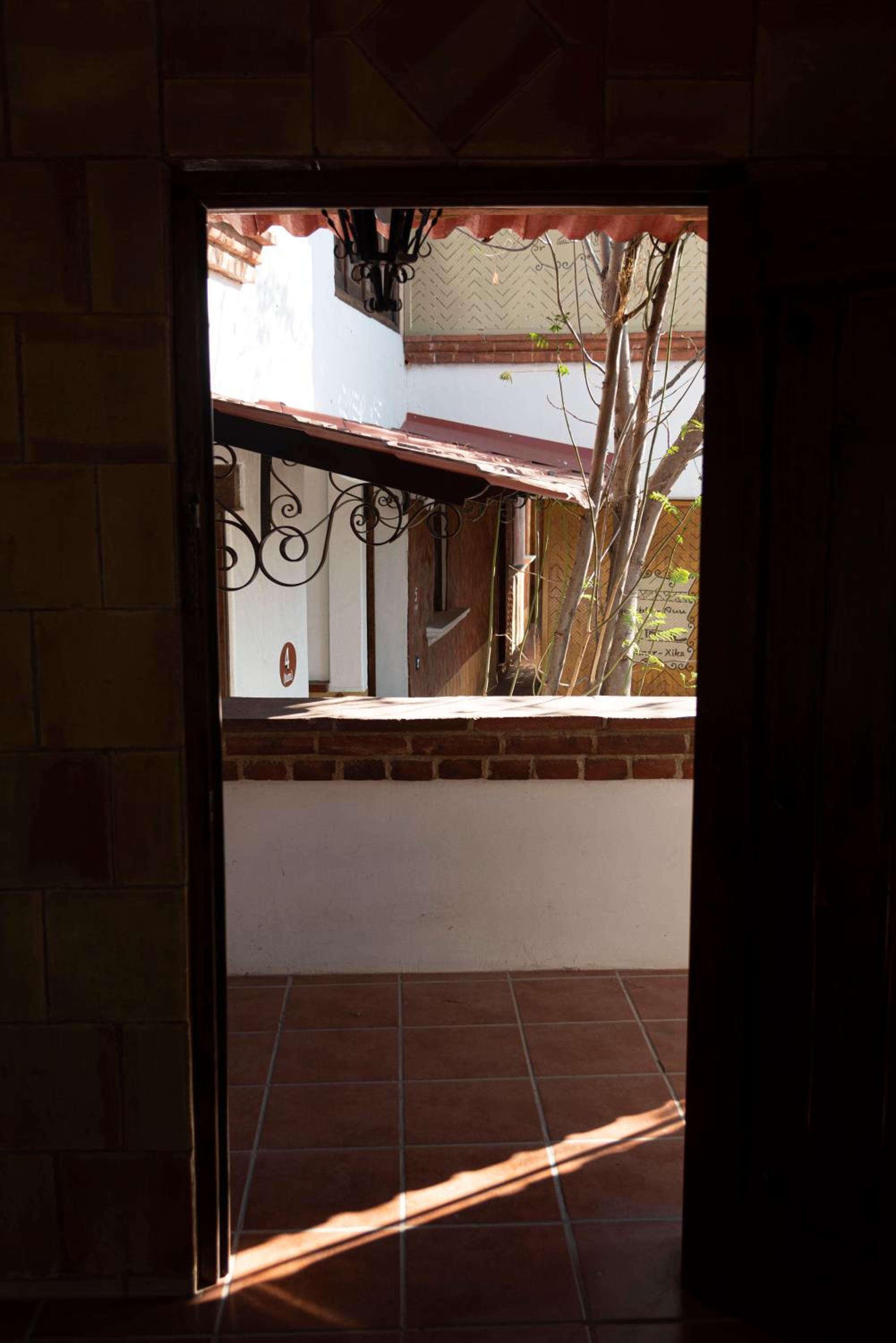 Suite with Balcony photo 1