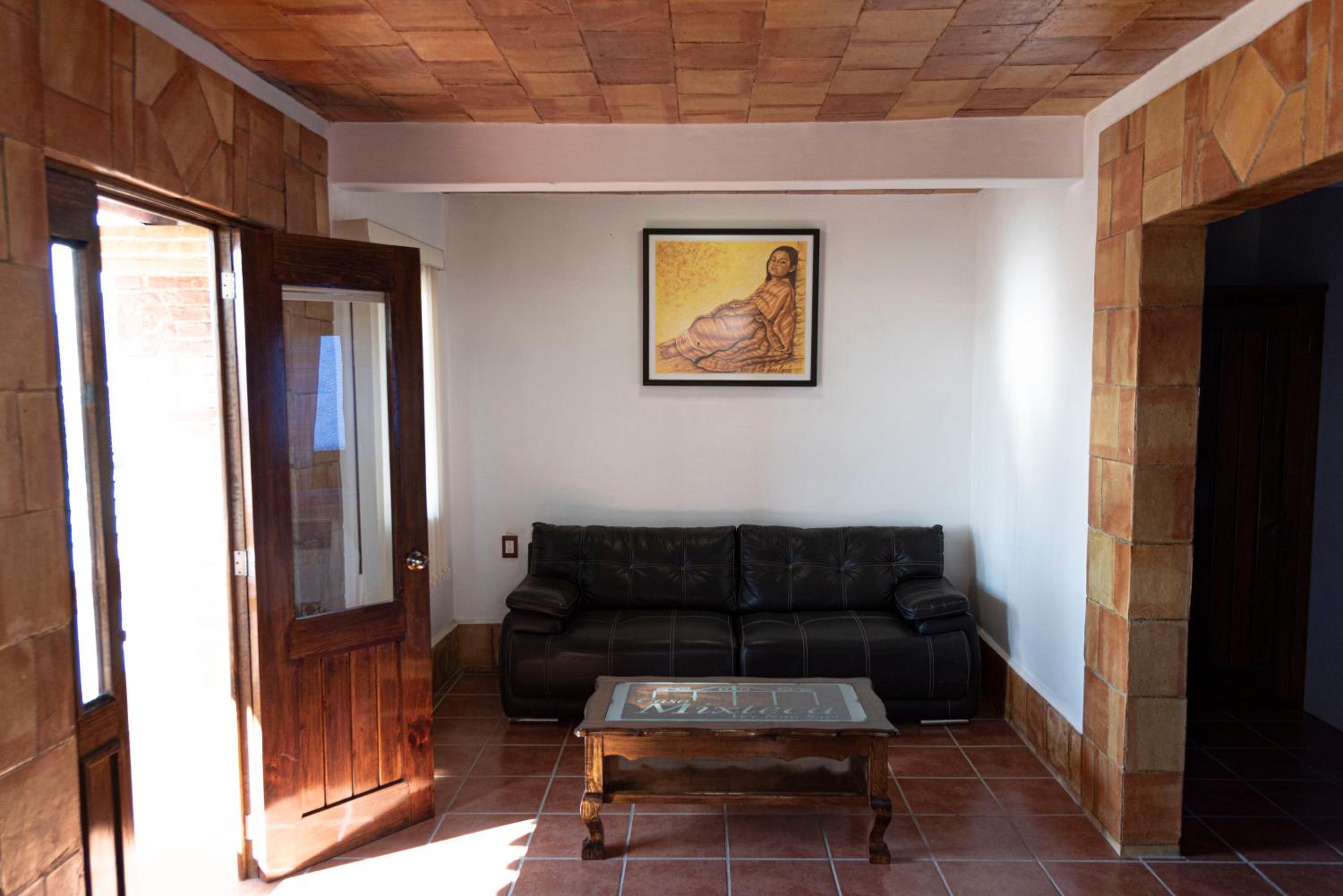 Suite with Balcony photo 2