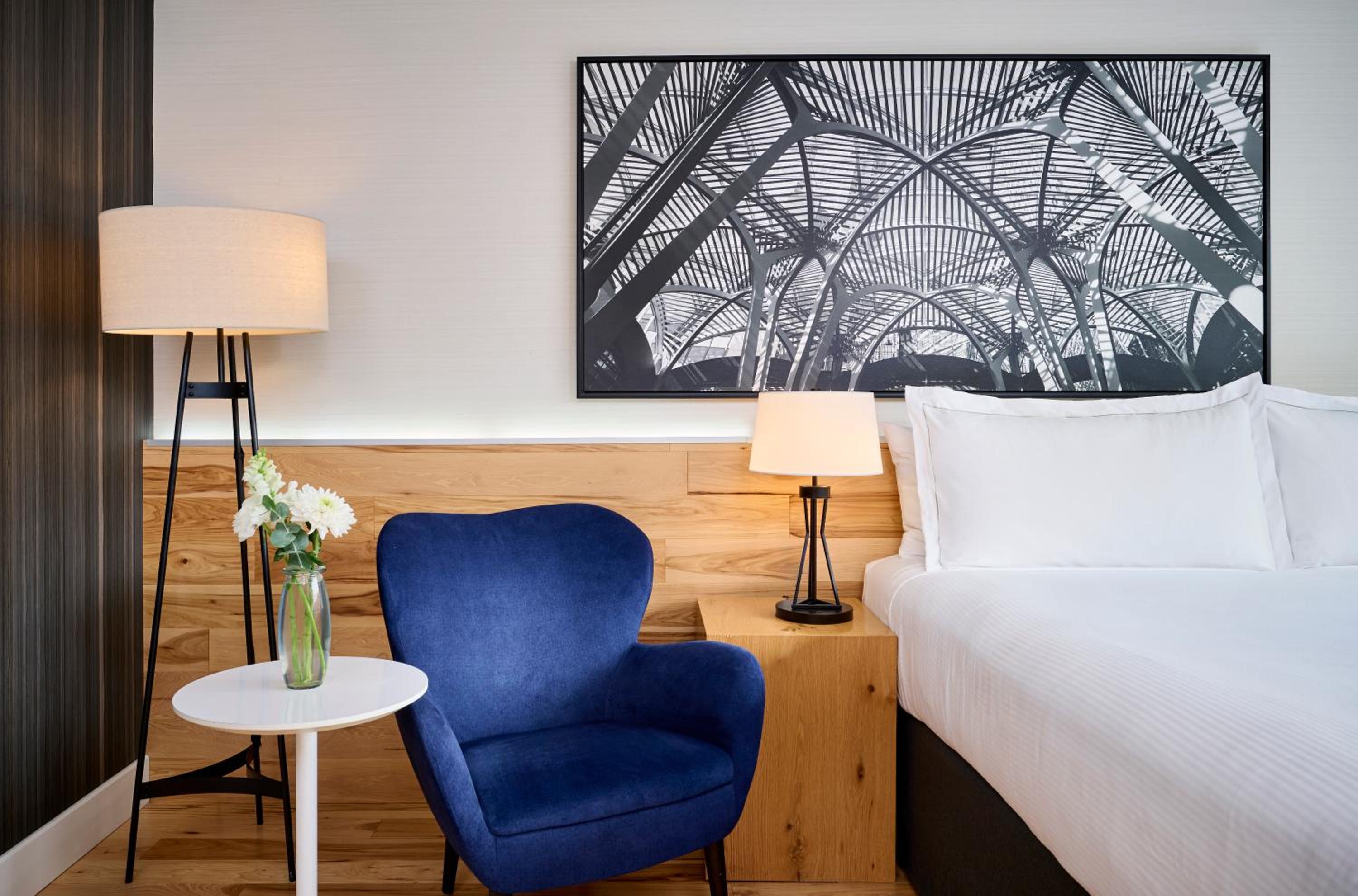 Premium Room with Two Queen Beds - Non Smoking