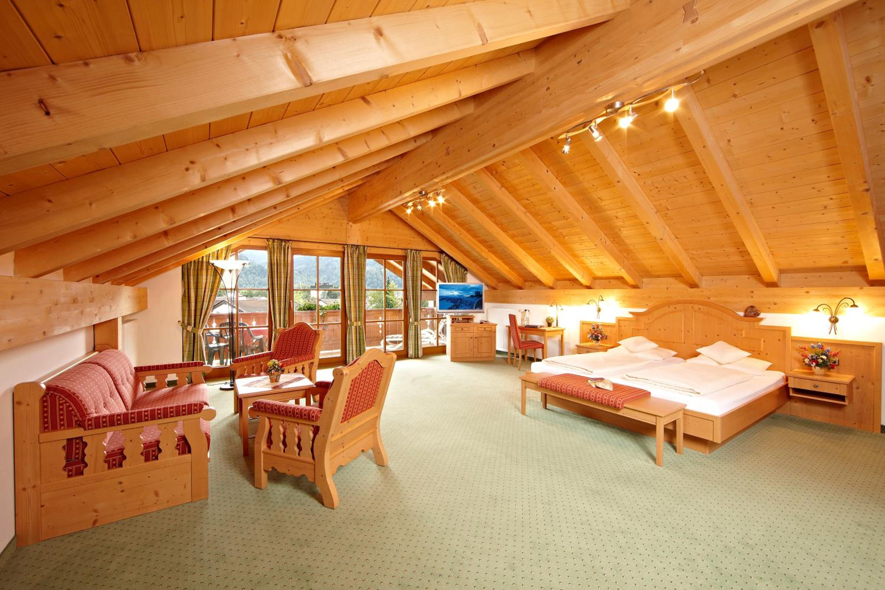 Junior Suite - Photo 1
