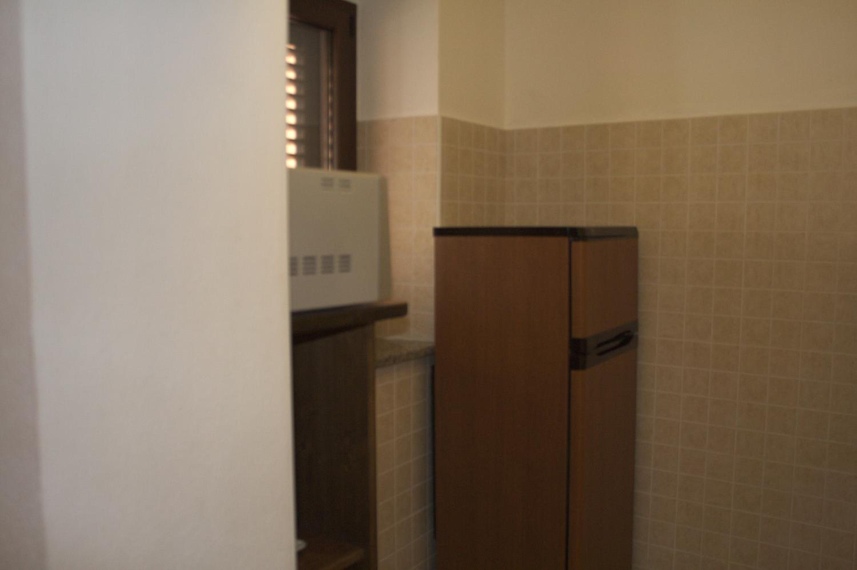 Apartment with Balcony photo 2