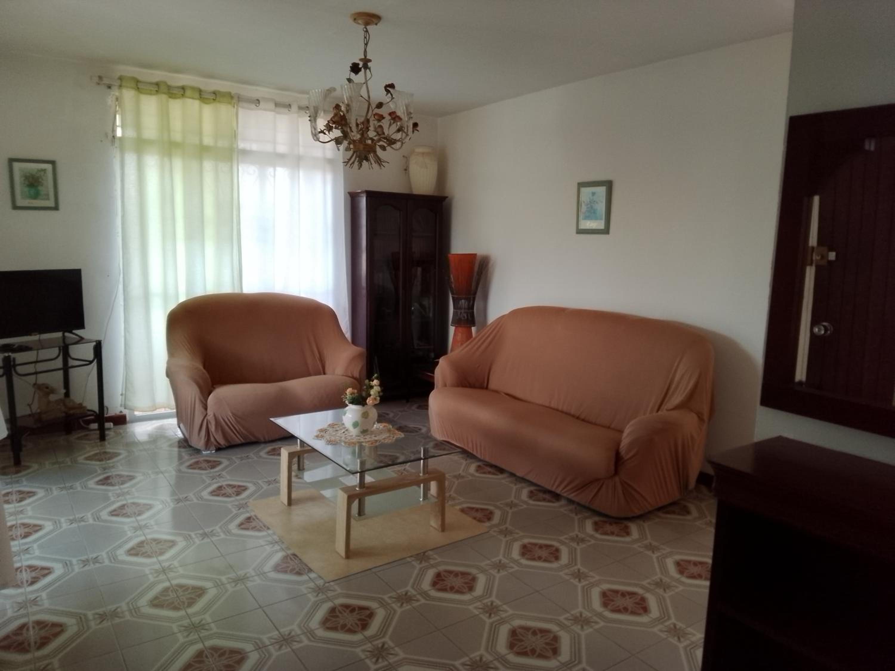 Apartment photo 1