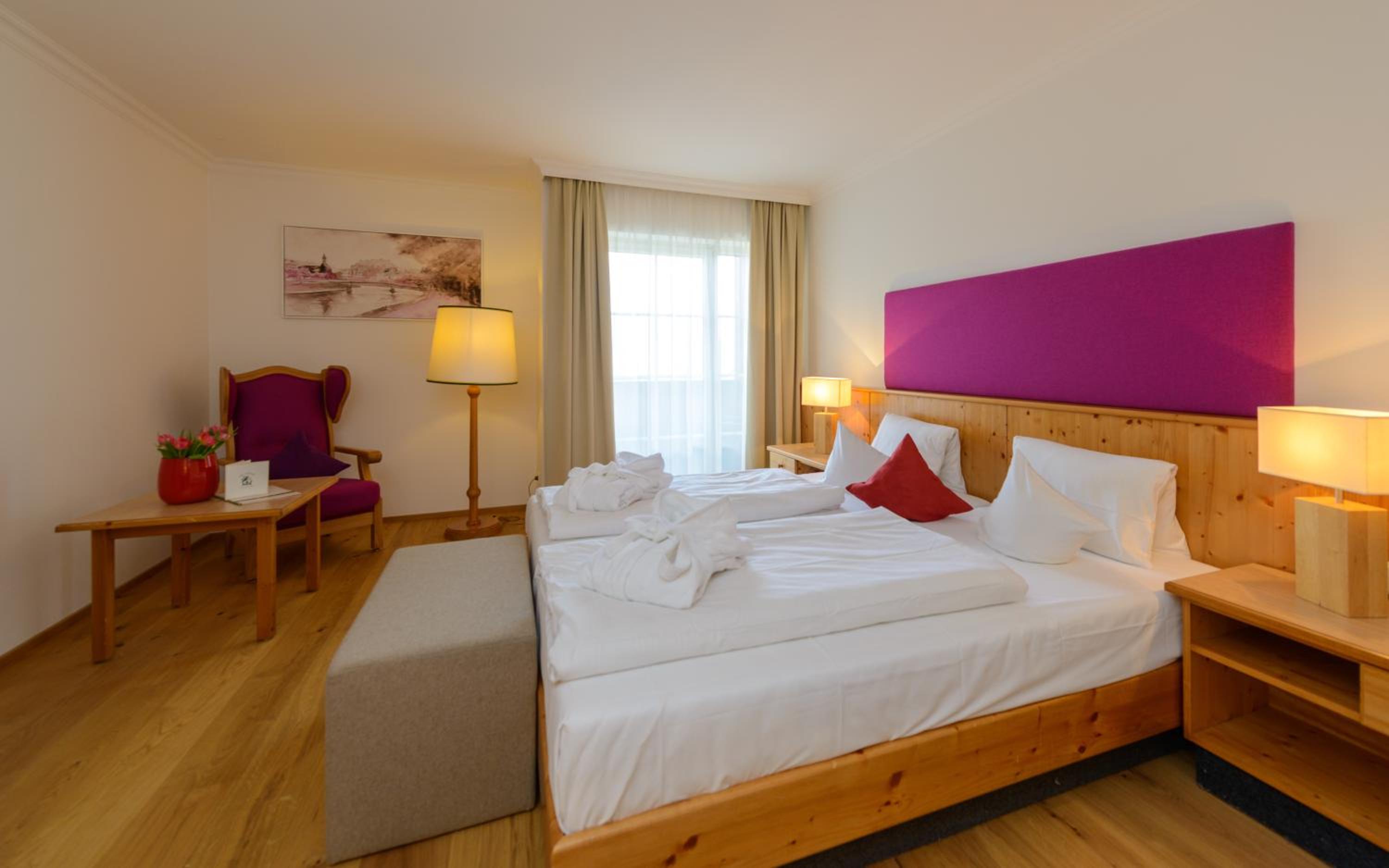 Classic Single Room photo 2