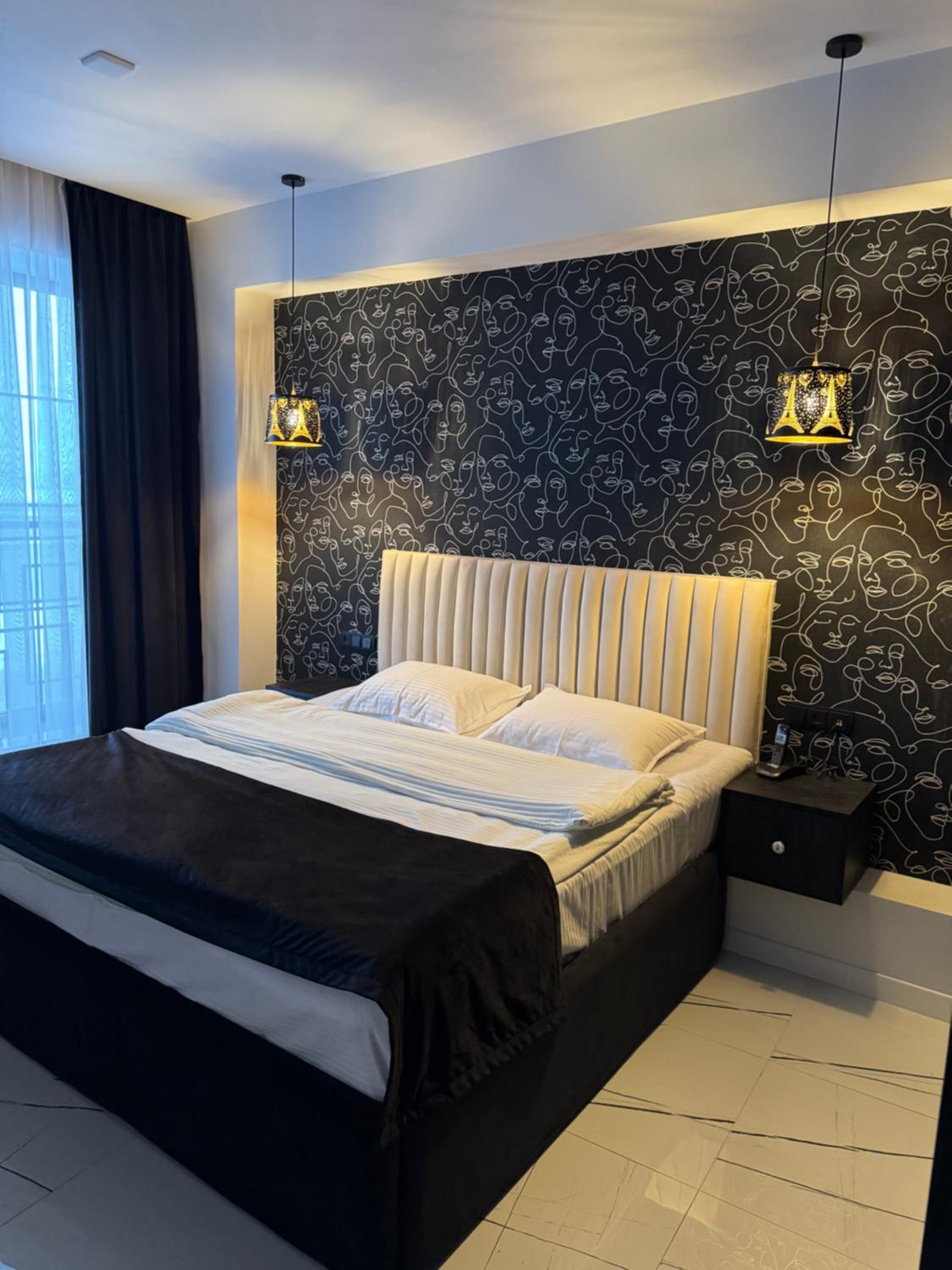 Family Junior Suite