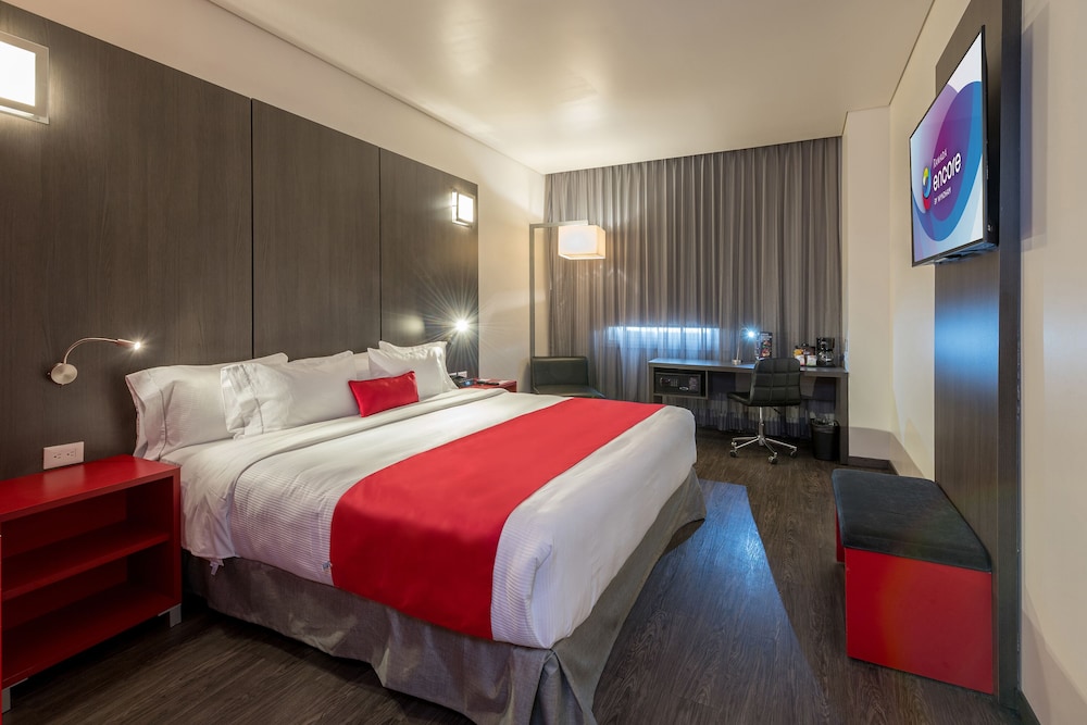 Room, 1 Queen Bed, Non Smoking - Photo 5