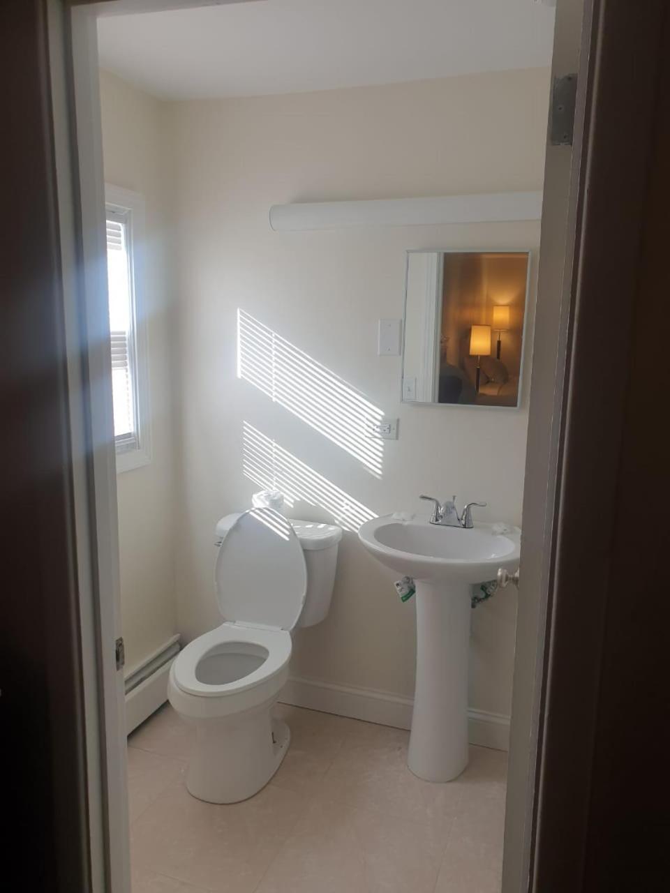 Queen Suite