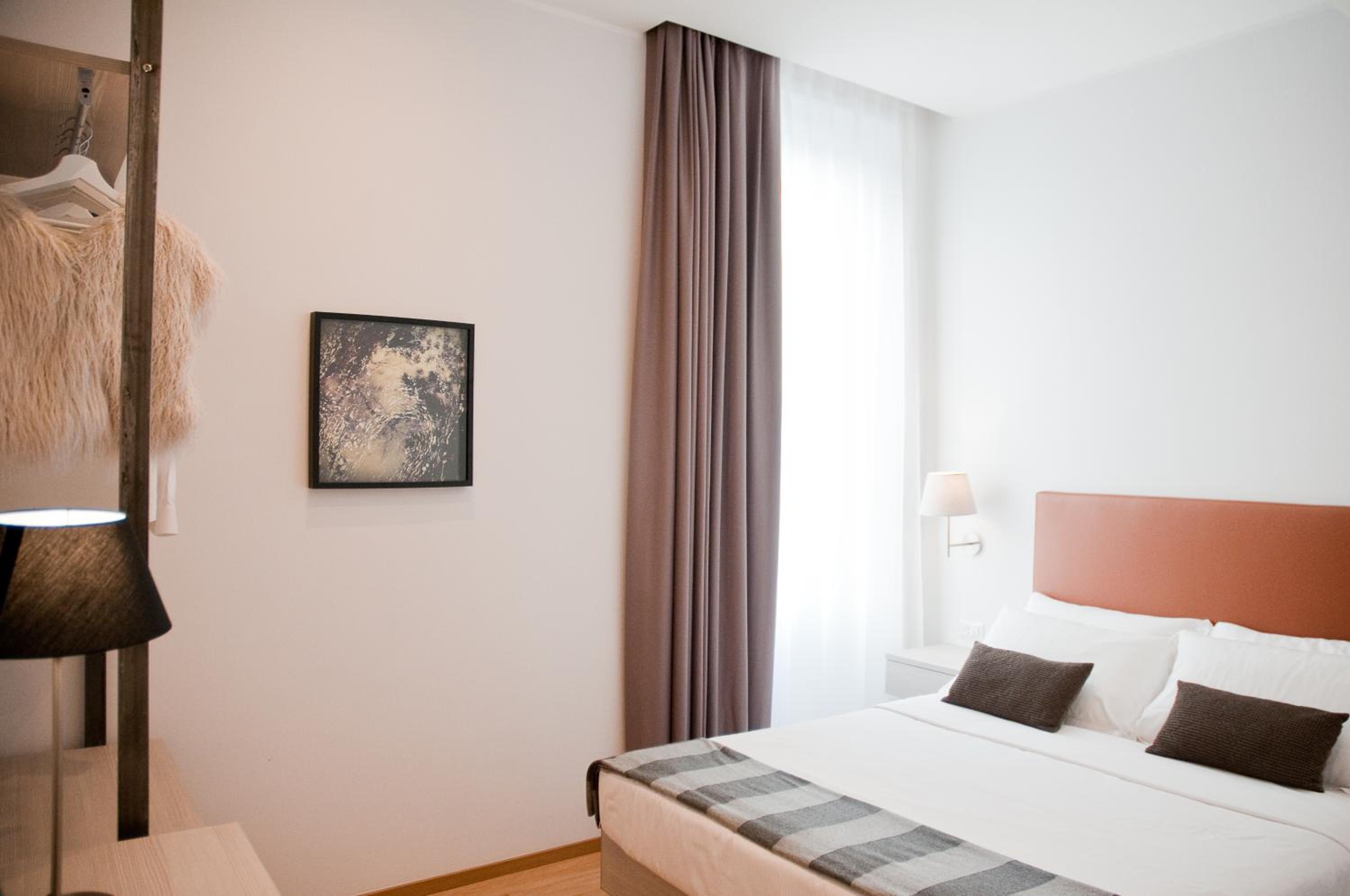 Double or Twin Room photo 2