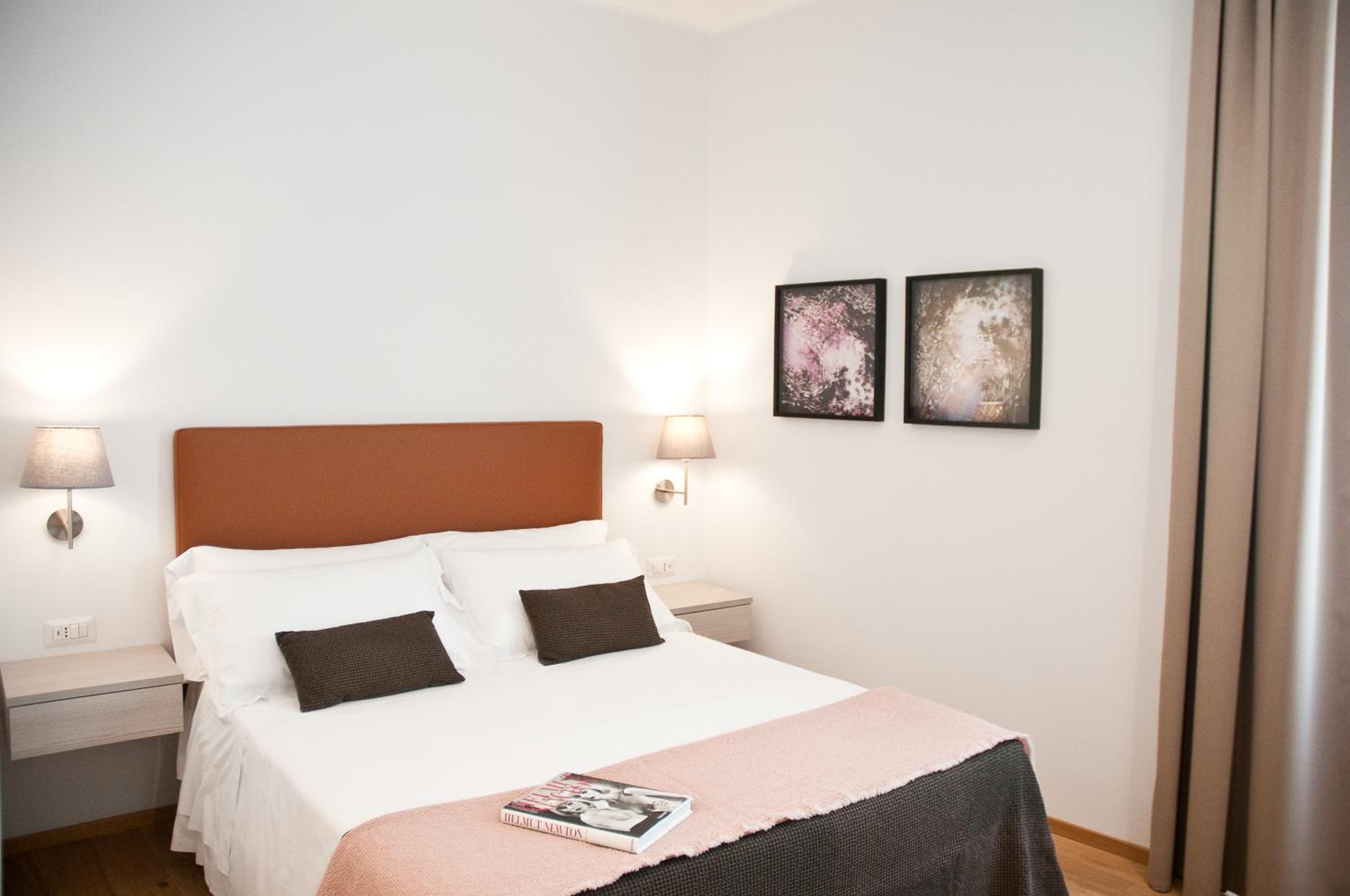 Small Double Room photo 1