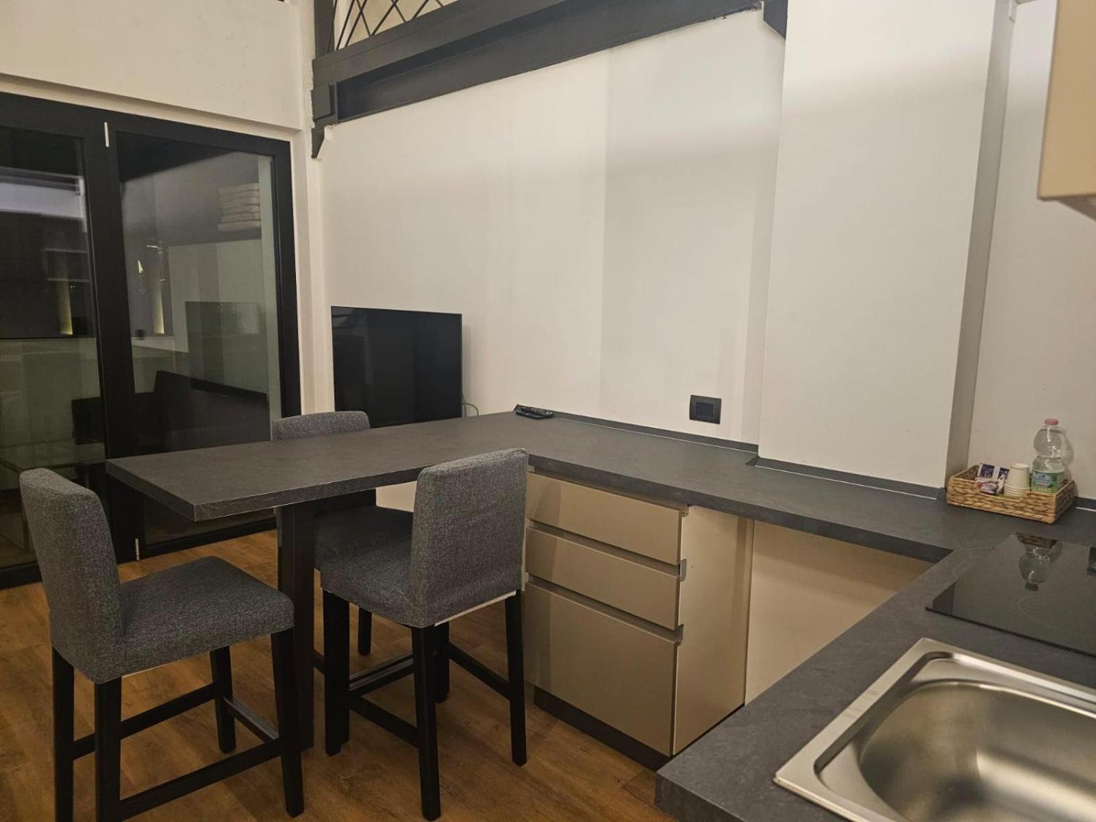 Loft photo 3