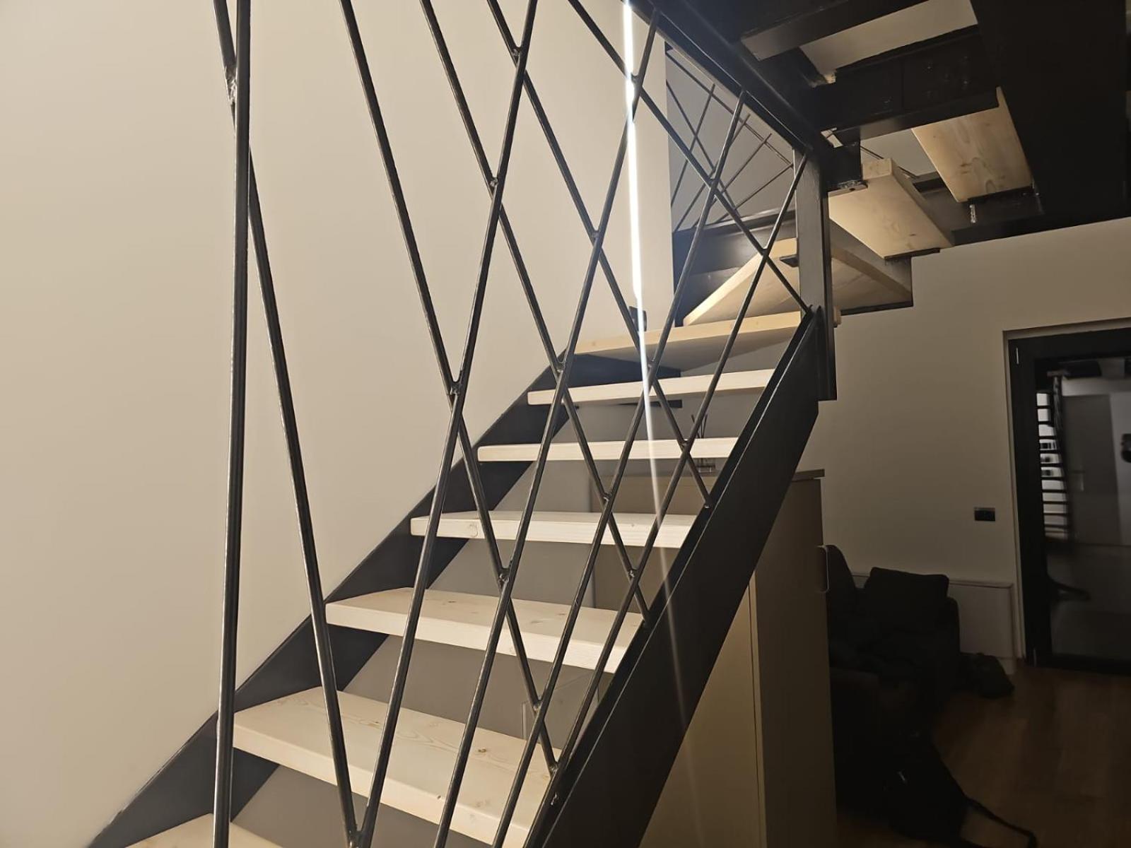 Loft photo 1