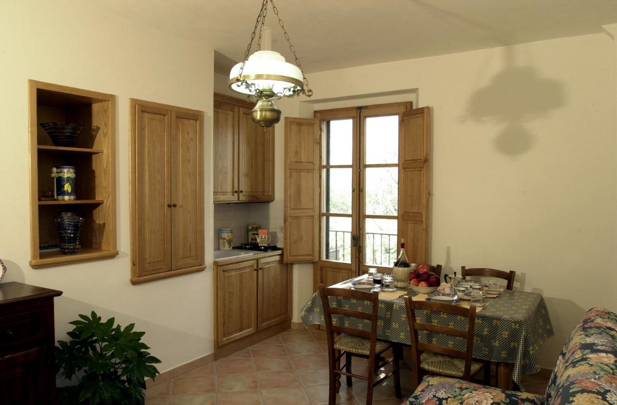 Two-Bedroom Apartment - Split Level - First Floor