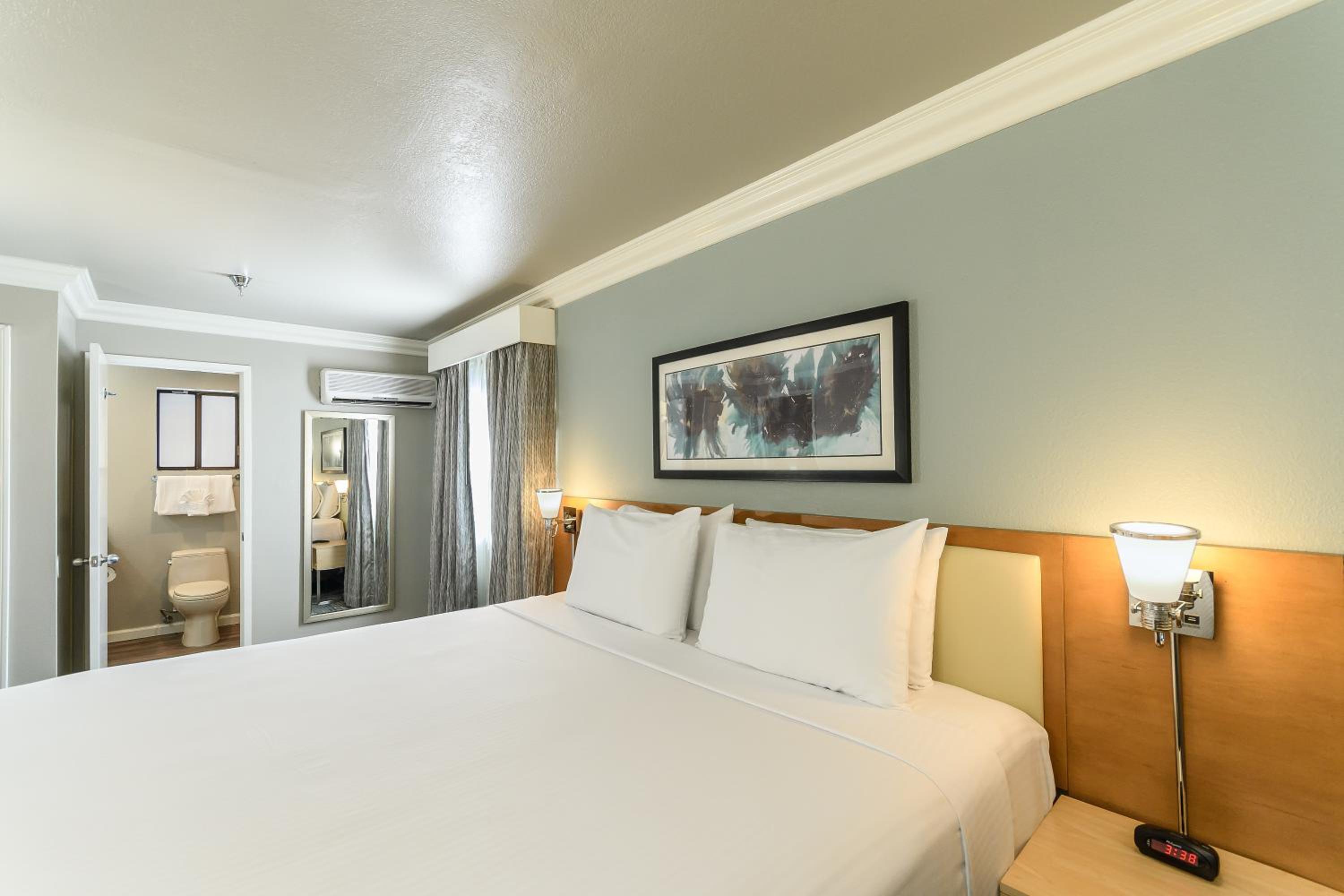King Suite - Photo 3