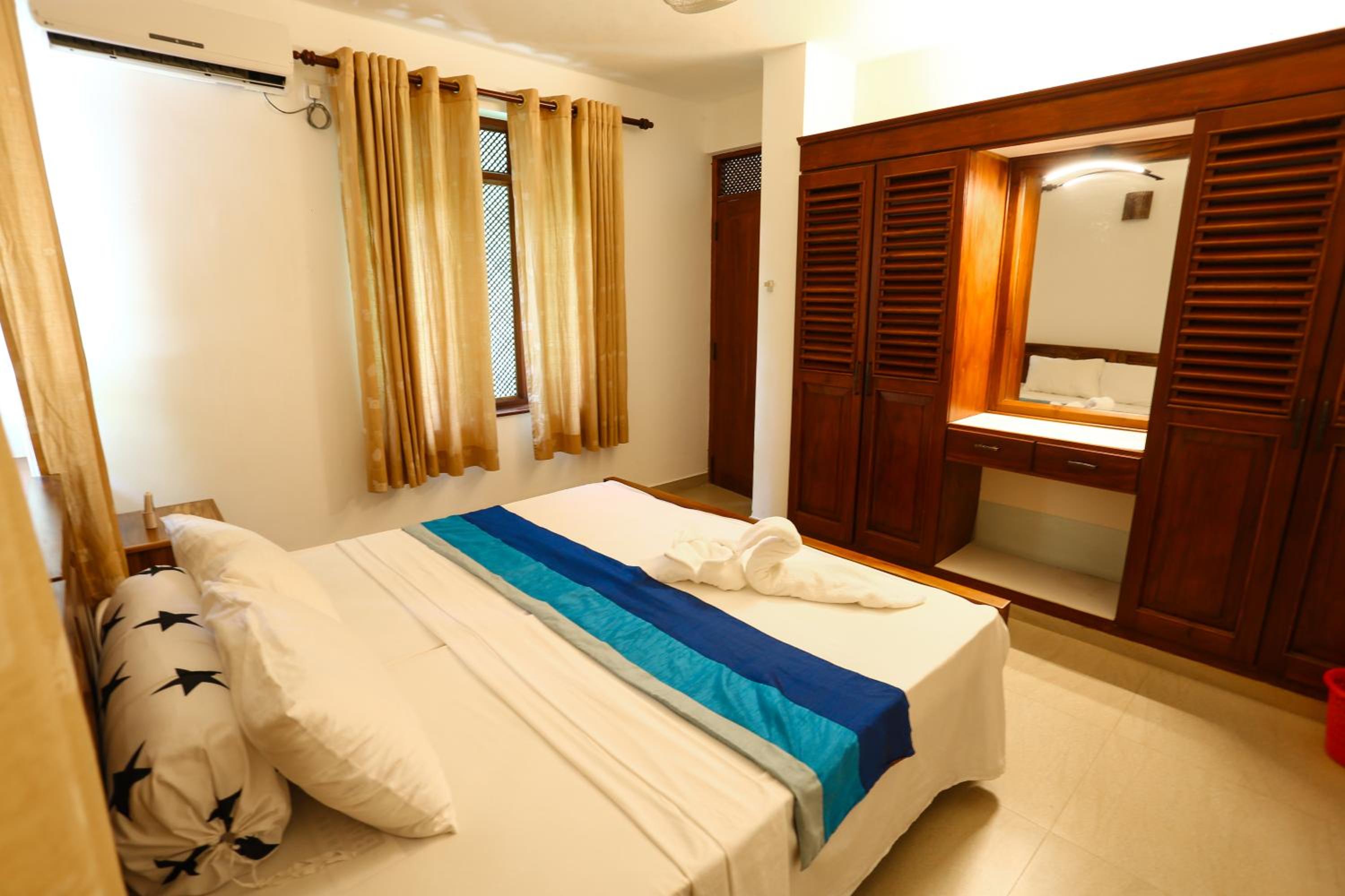 Budget Double Room photo 1