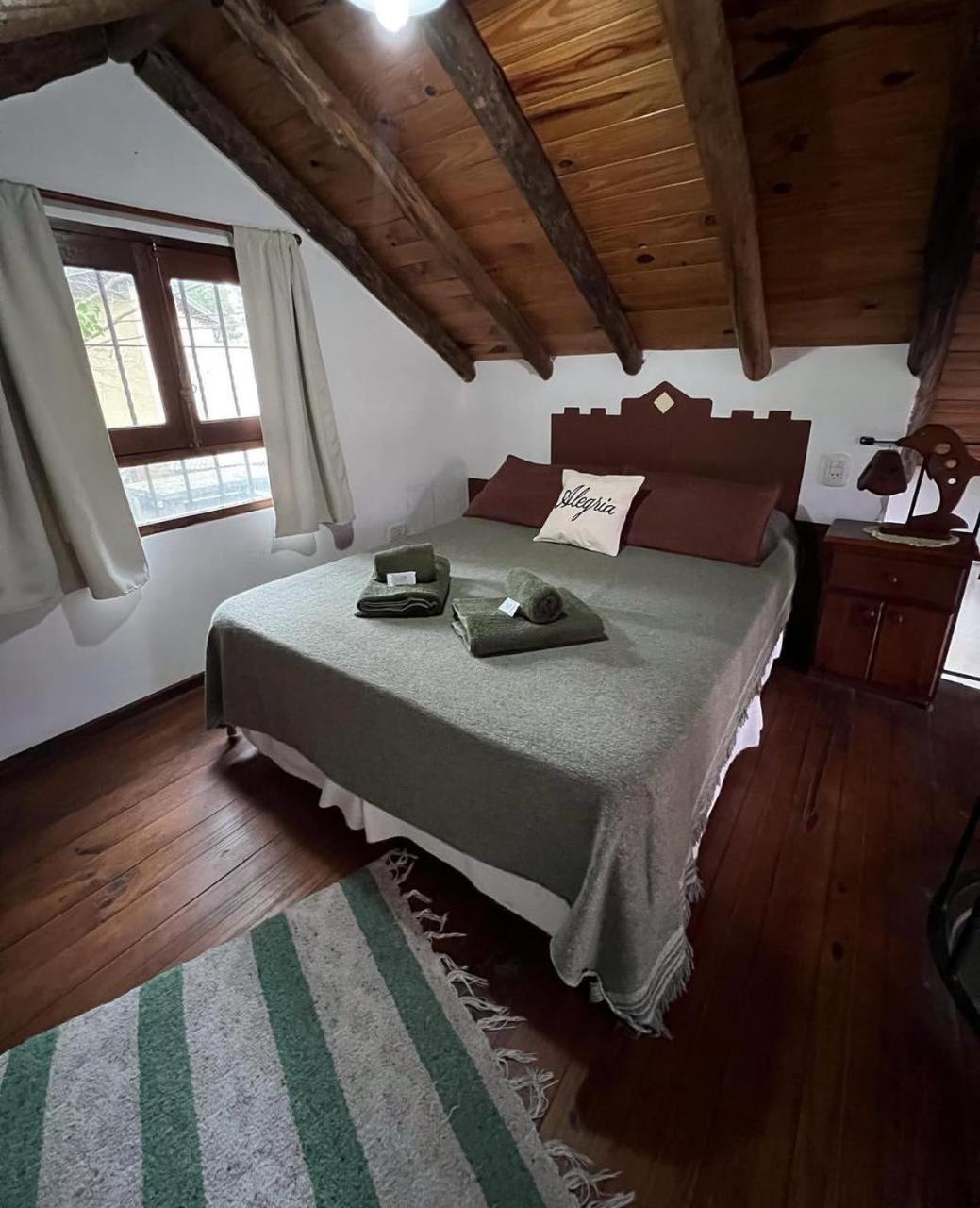 Bungalow photo 3