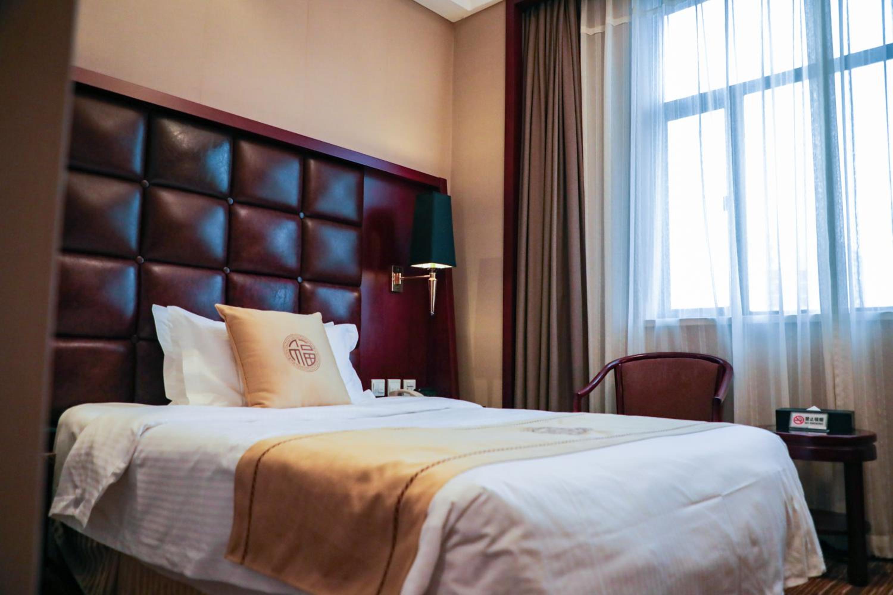 Comfortable Single Room