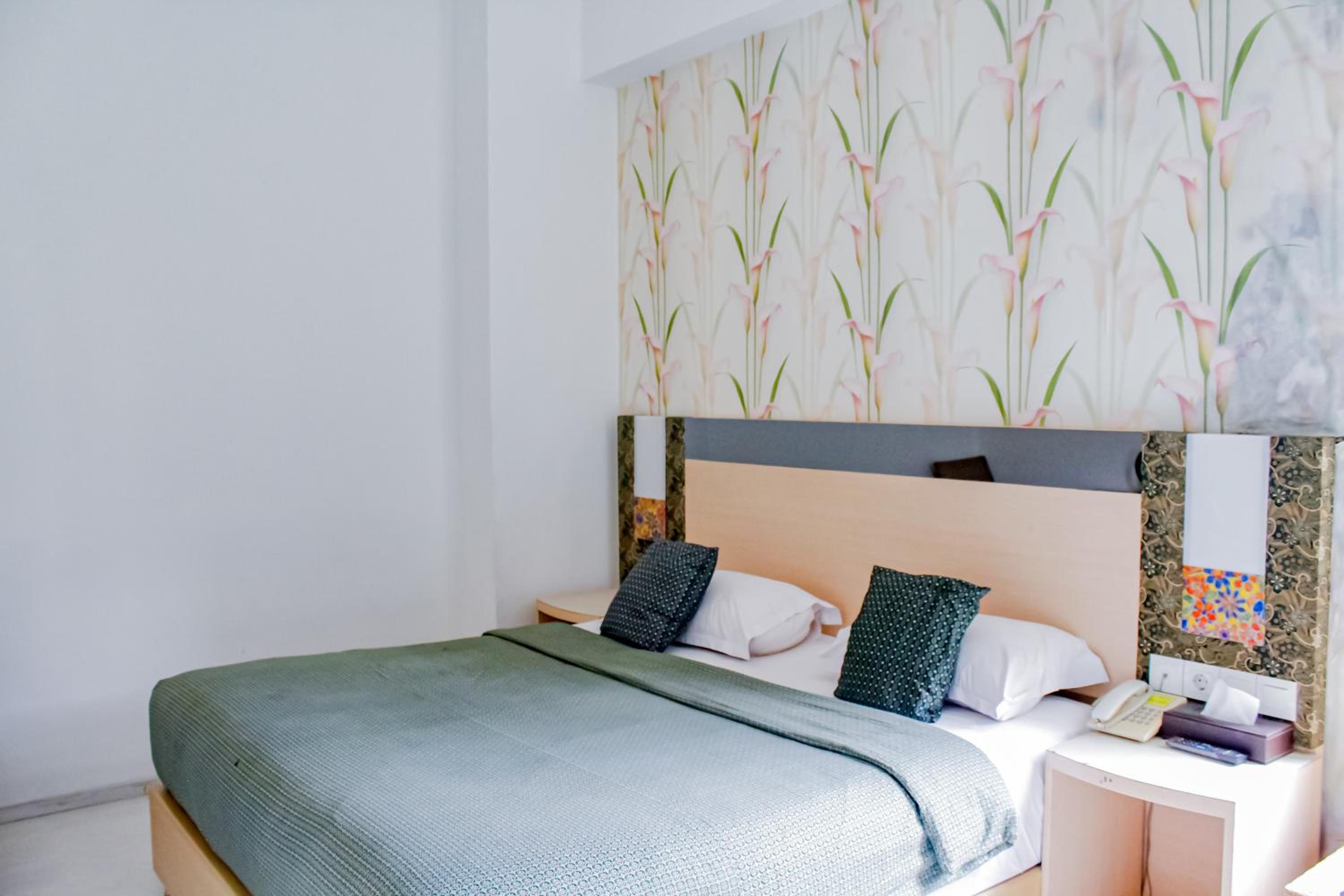Deluxe Double Room photo 2