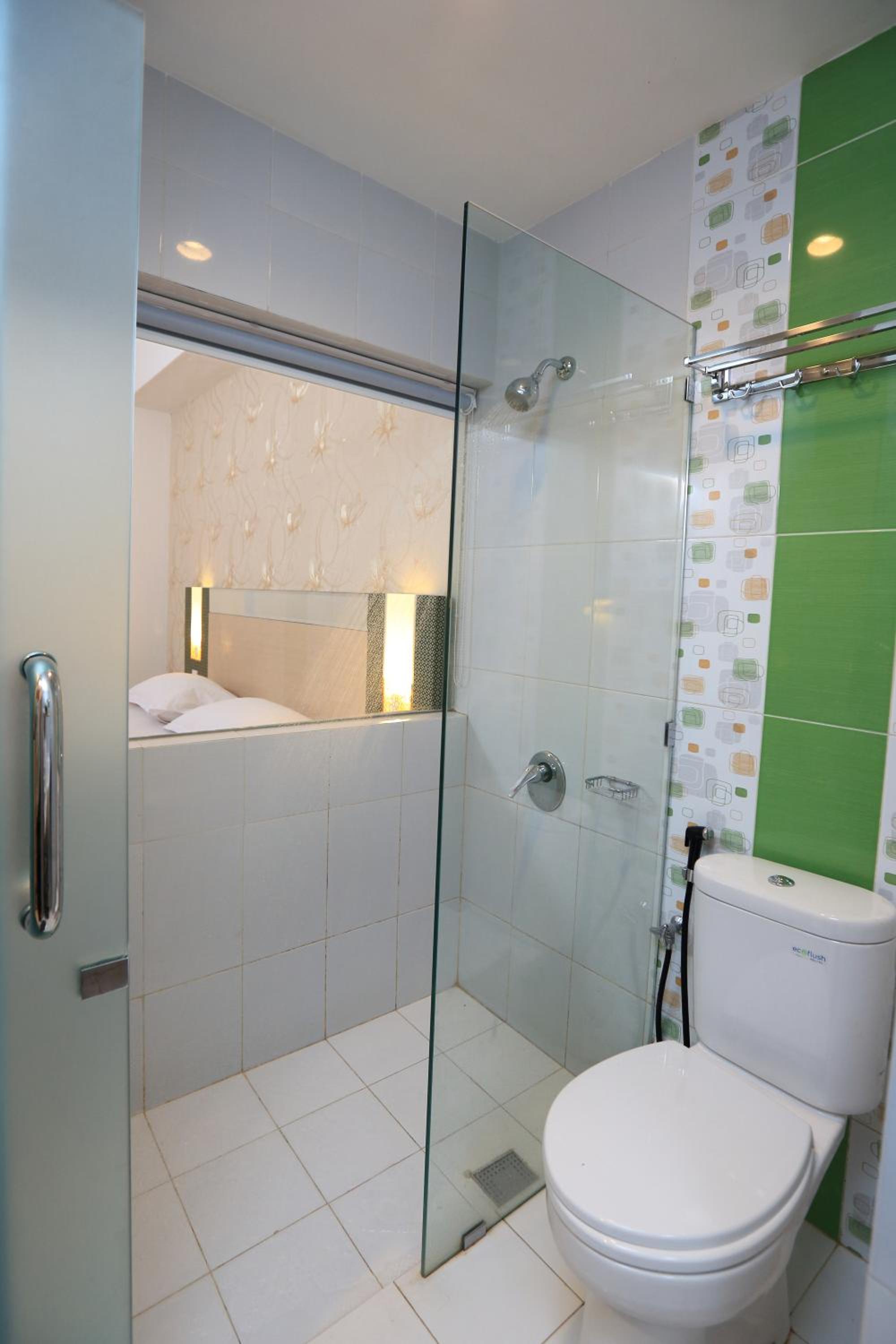 Deluxe Room photo 3