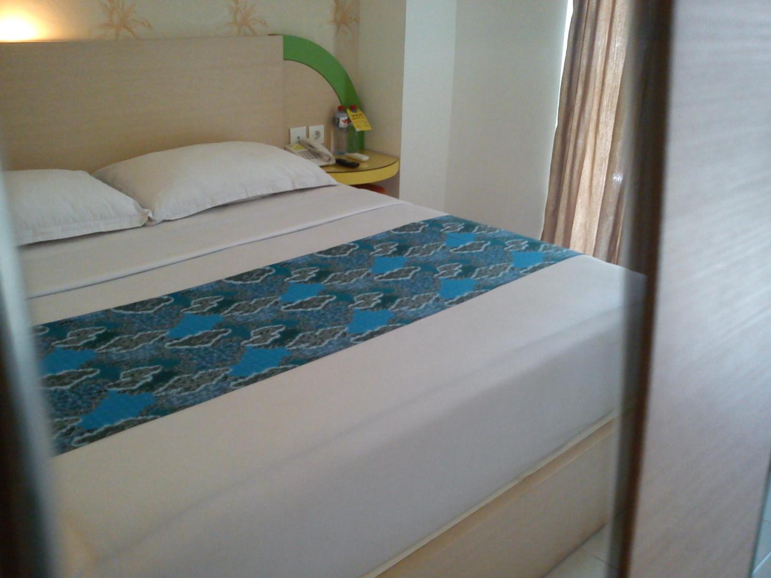 Deluxe Double Room photo 3