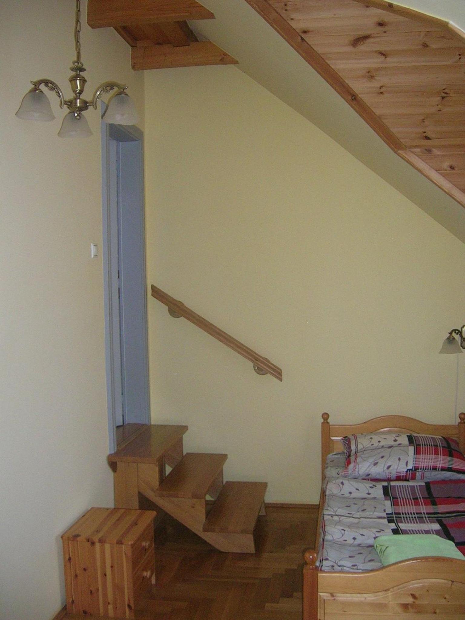 Standard Twin Room photo 1