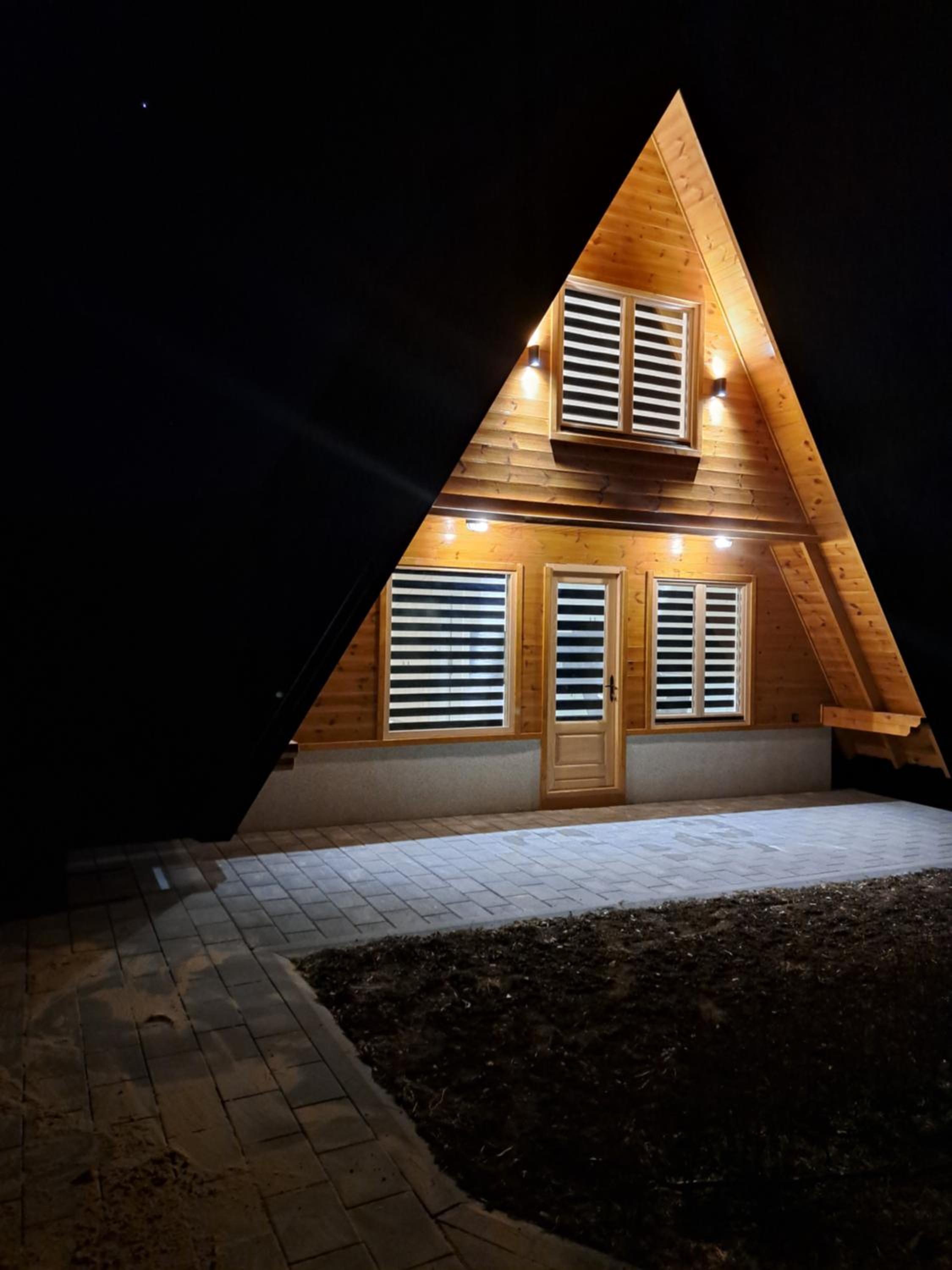 Vacation Home photo 1