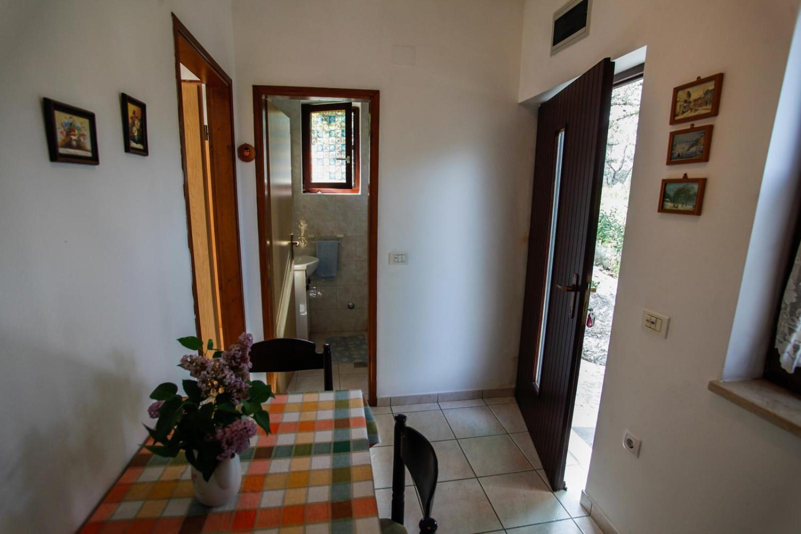 Apartment with Terrace photo 2