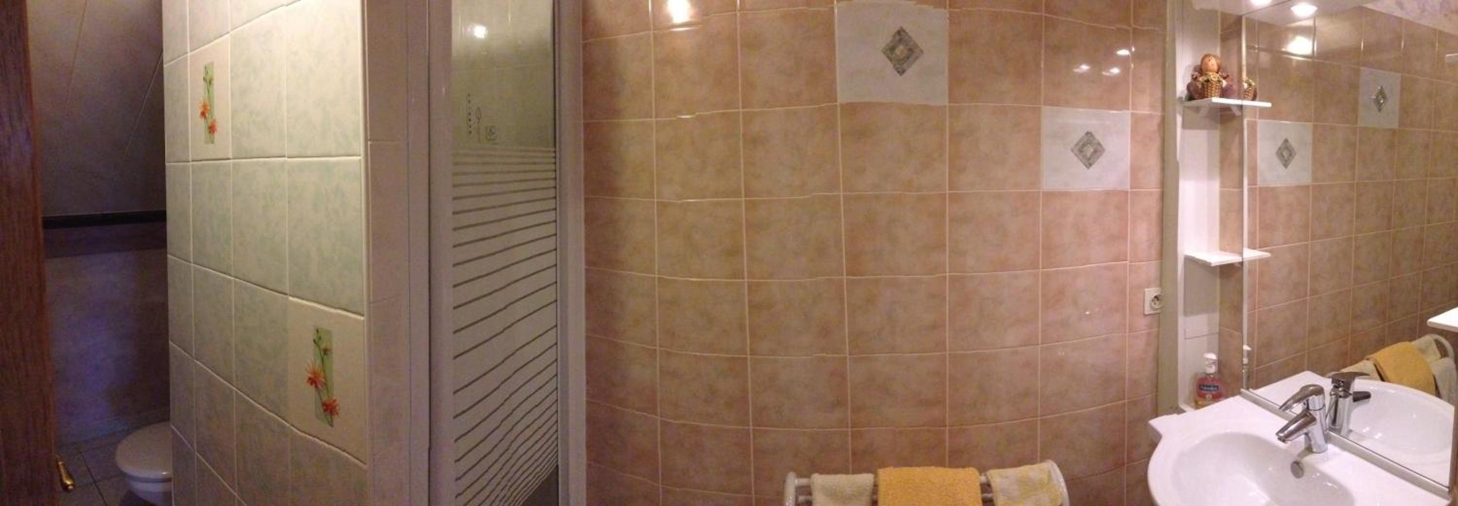 Double Room with Private Bathroom photo 1