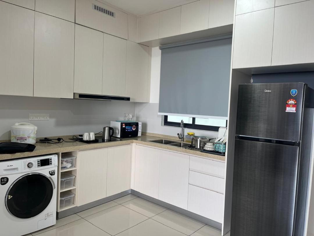 Three-Bedroom Suite