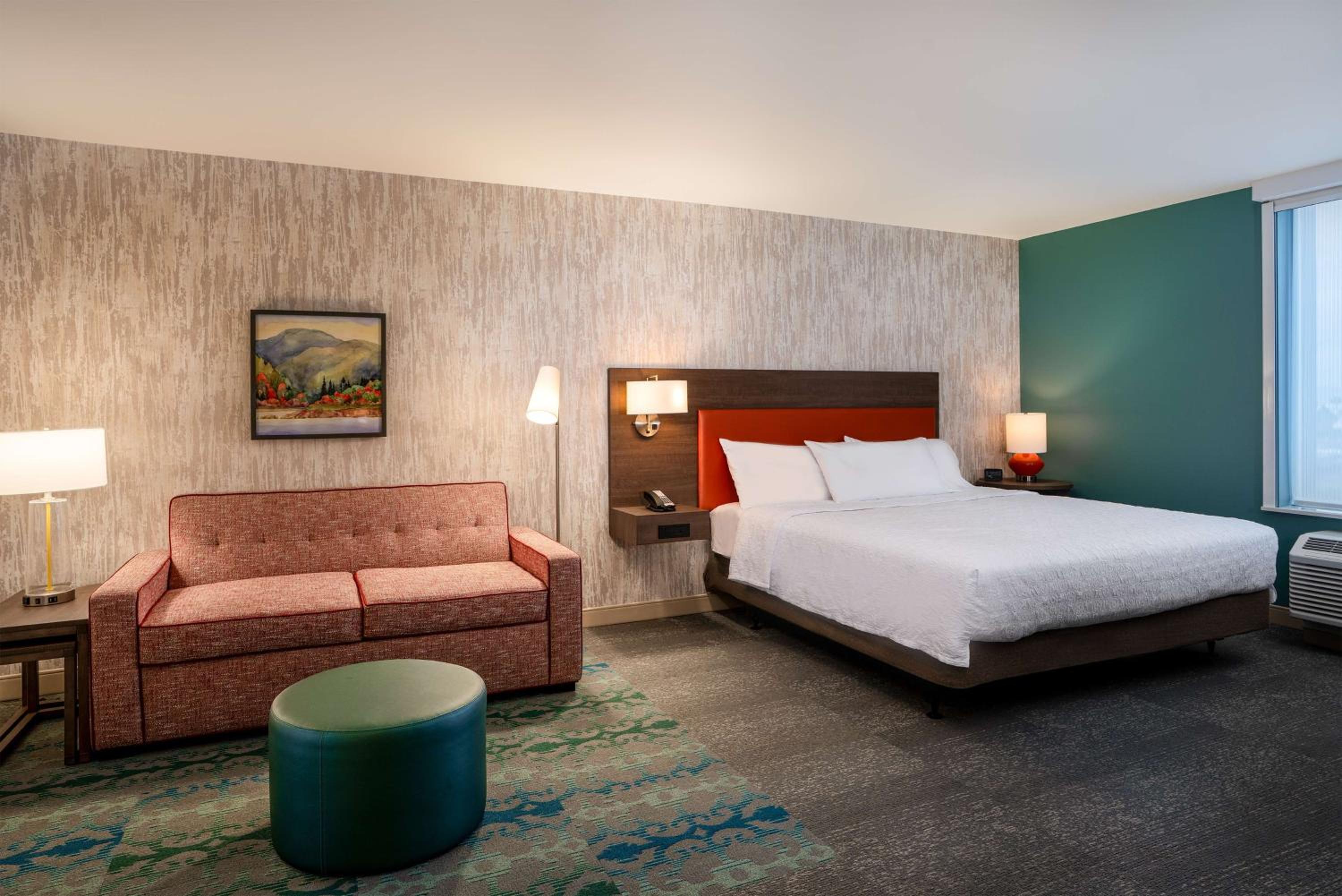 King Studio Suite - Photo 3