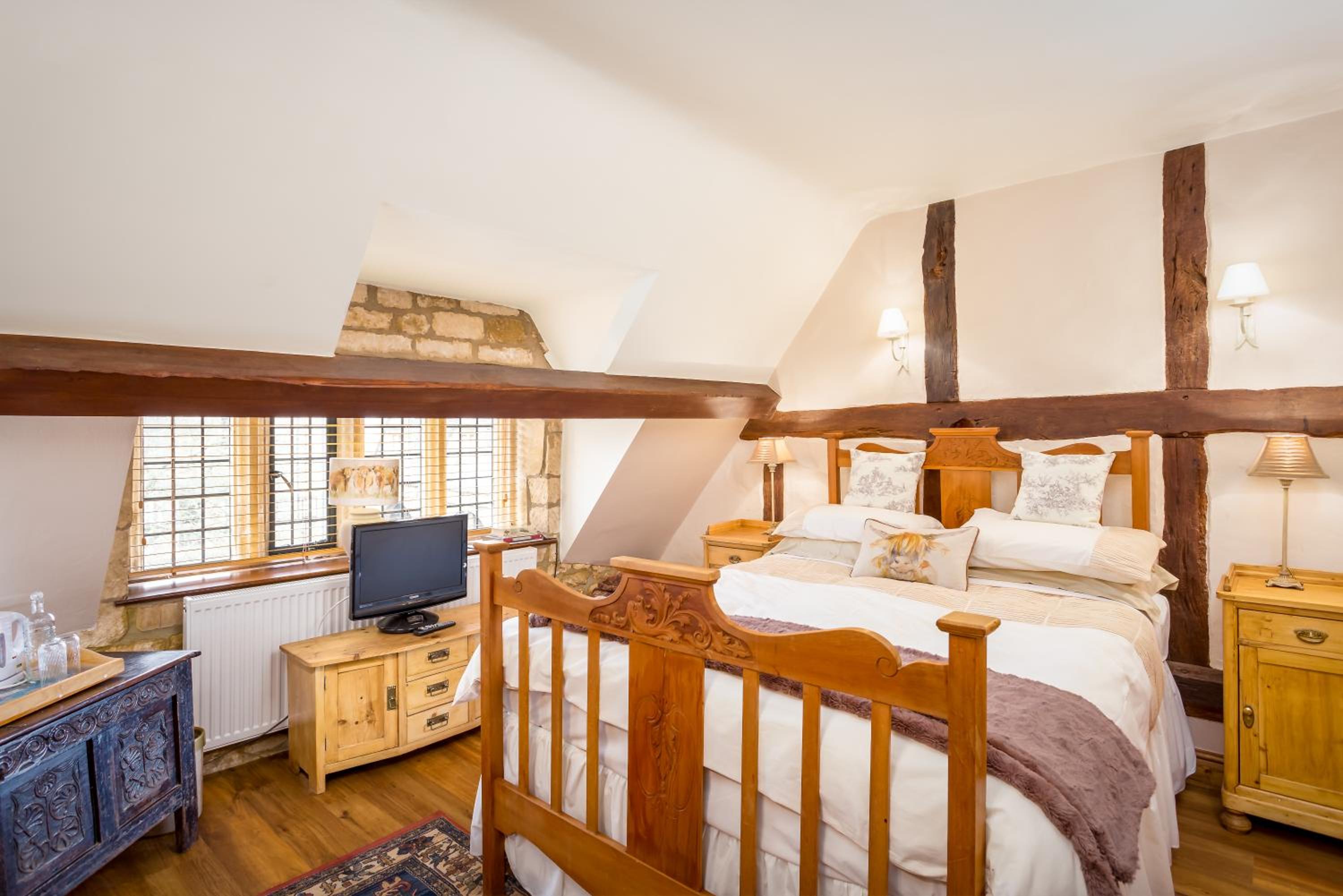 Standard Double Room photo 3