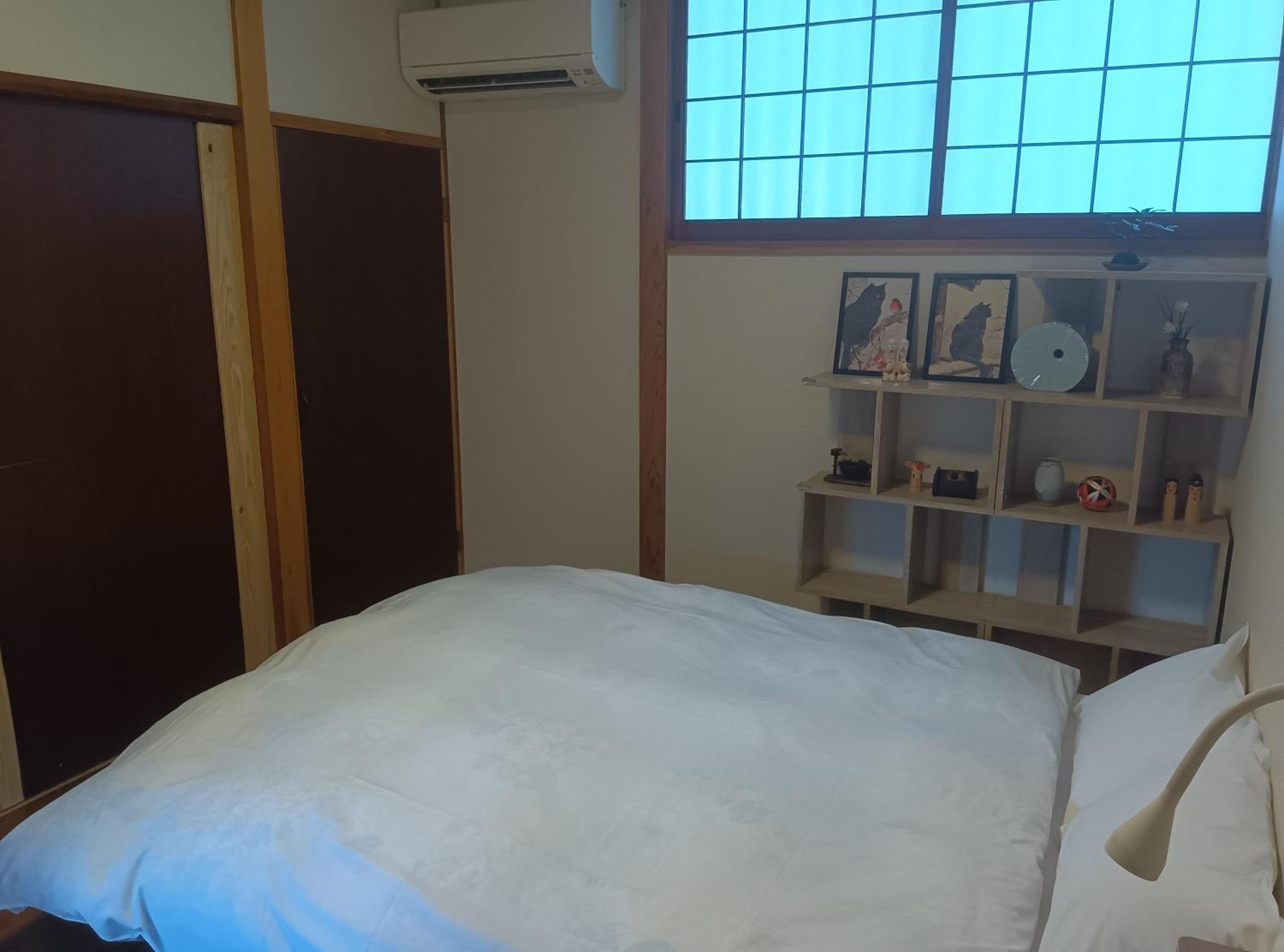 Double Room - Photo 2