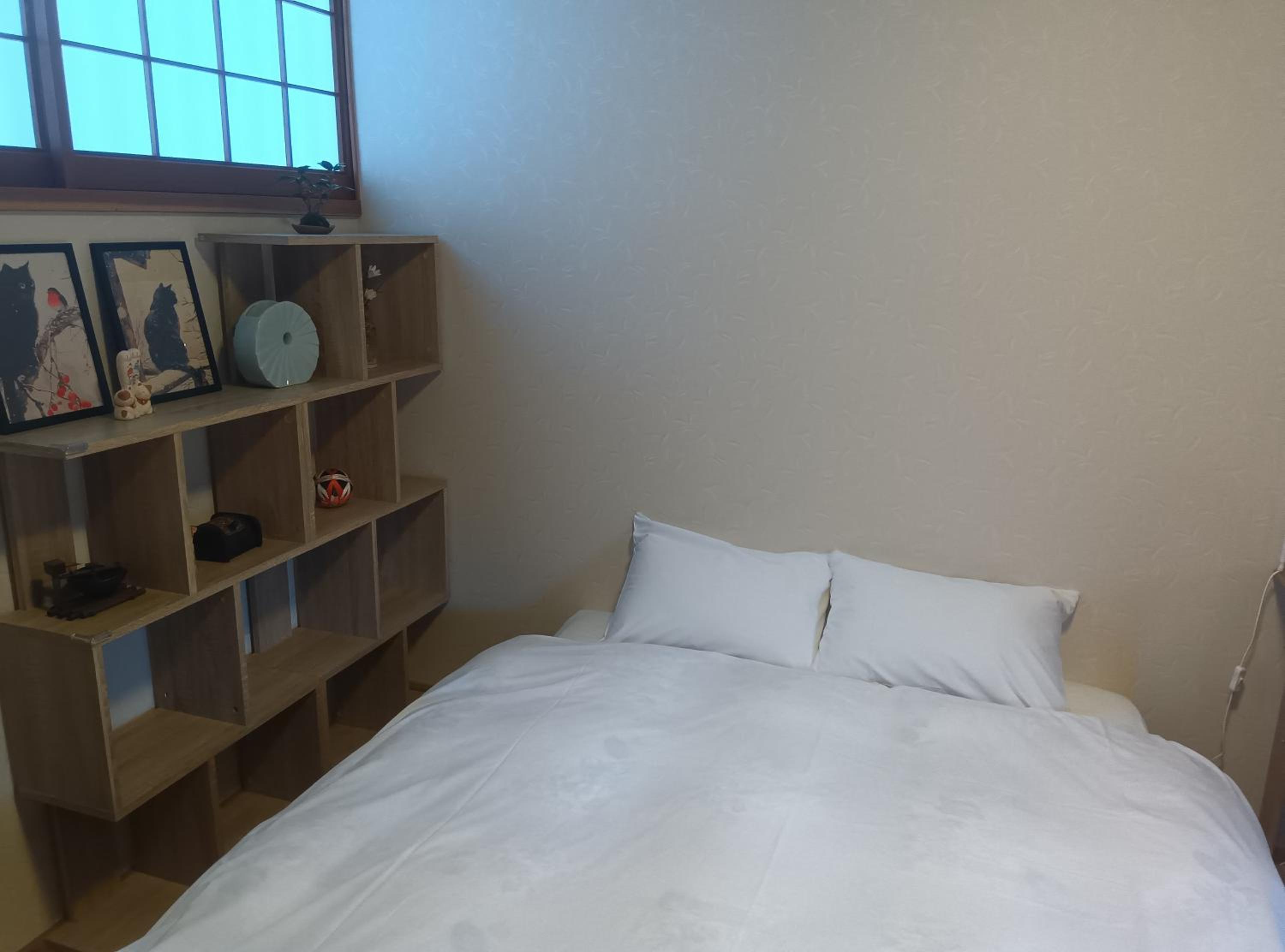 Double Room - Photo 3