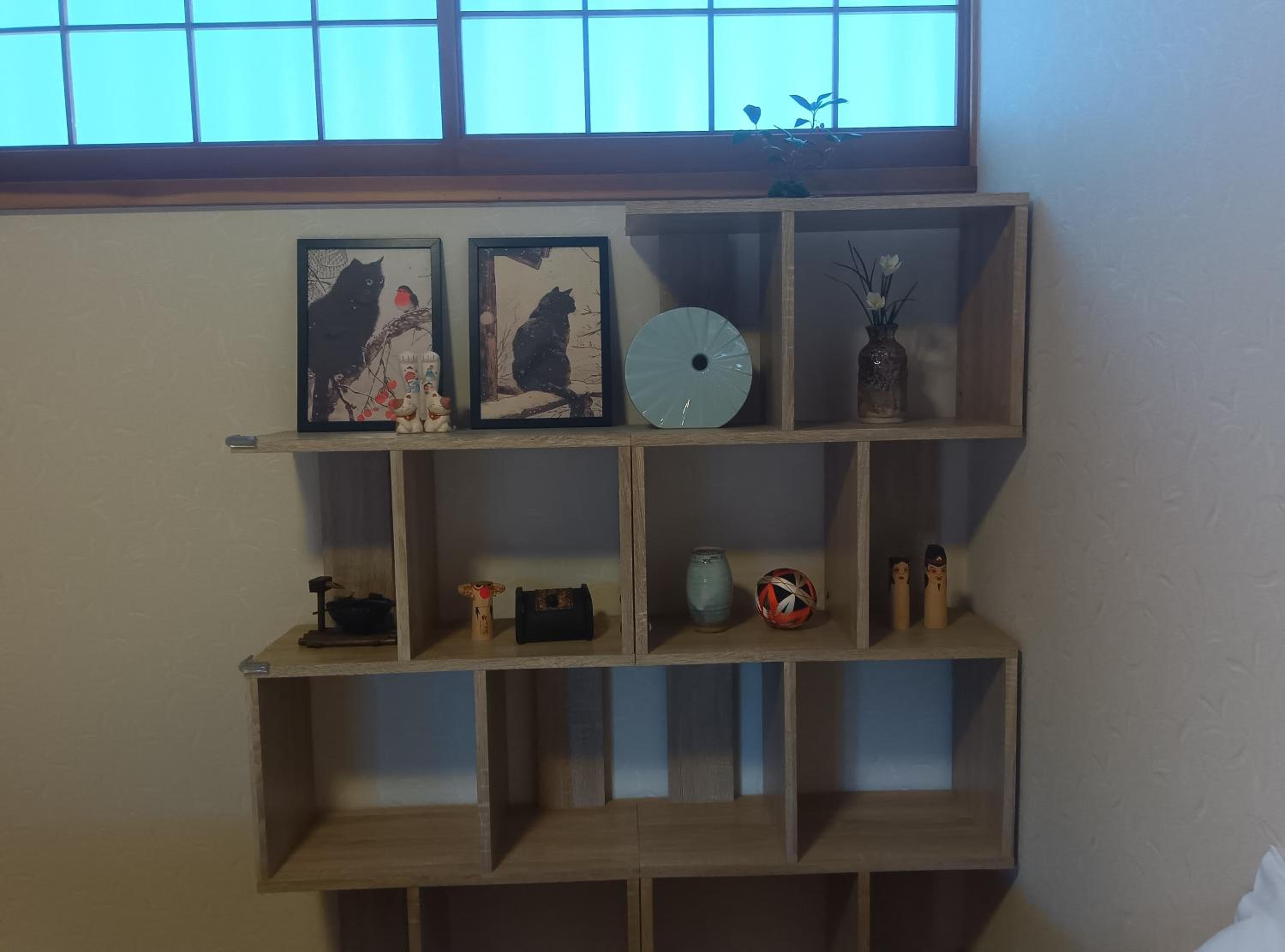 Double Room - Photo 4