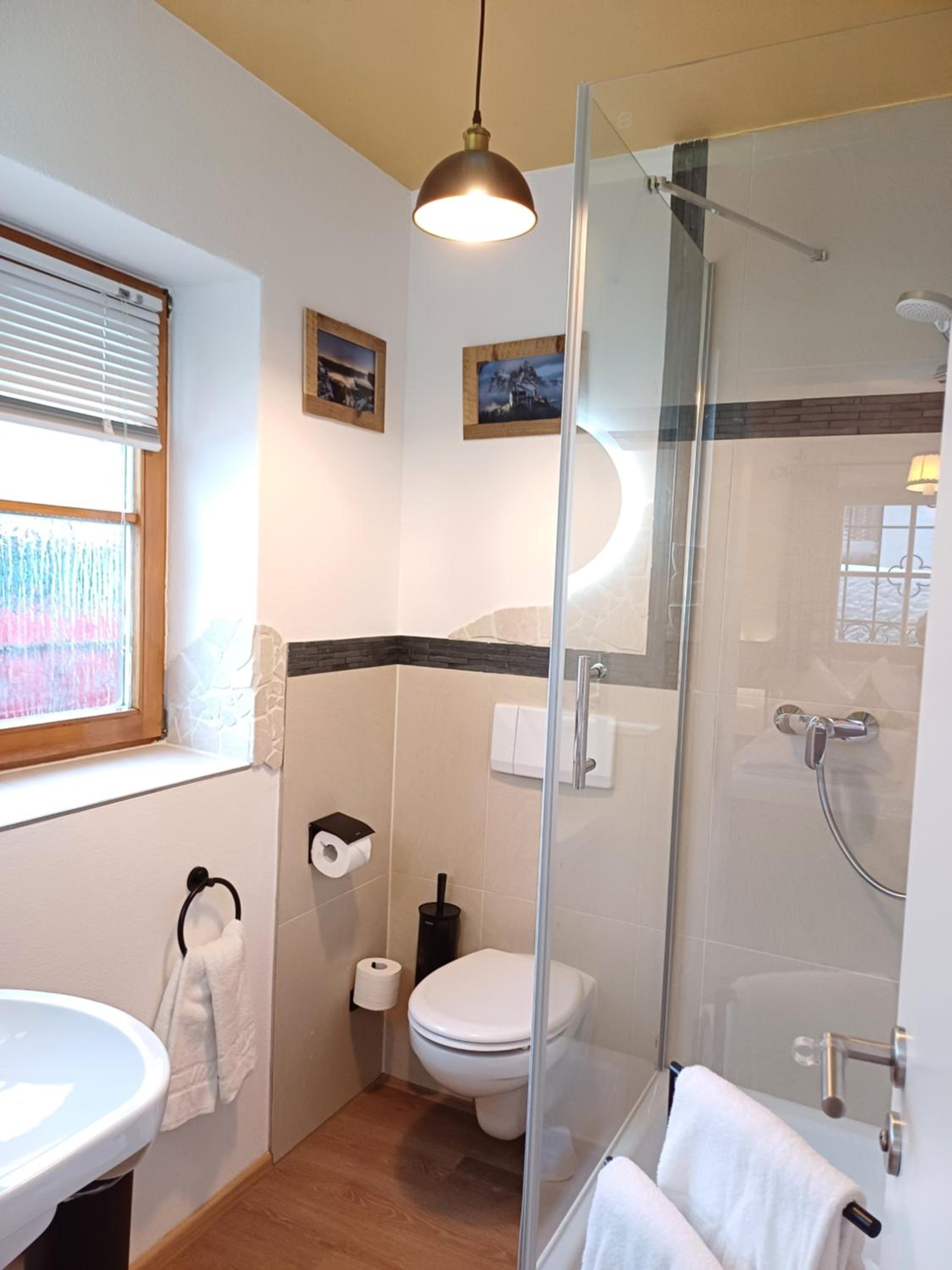 Small Double Room photo 1
