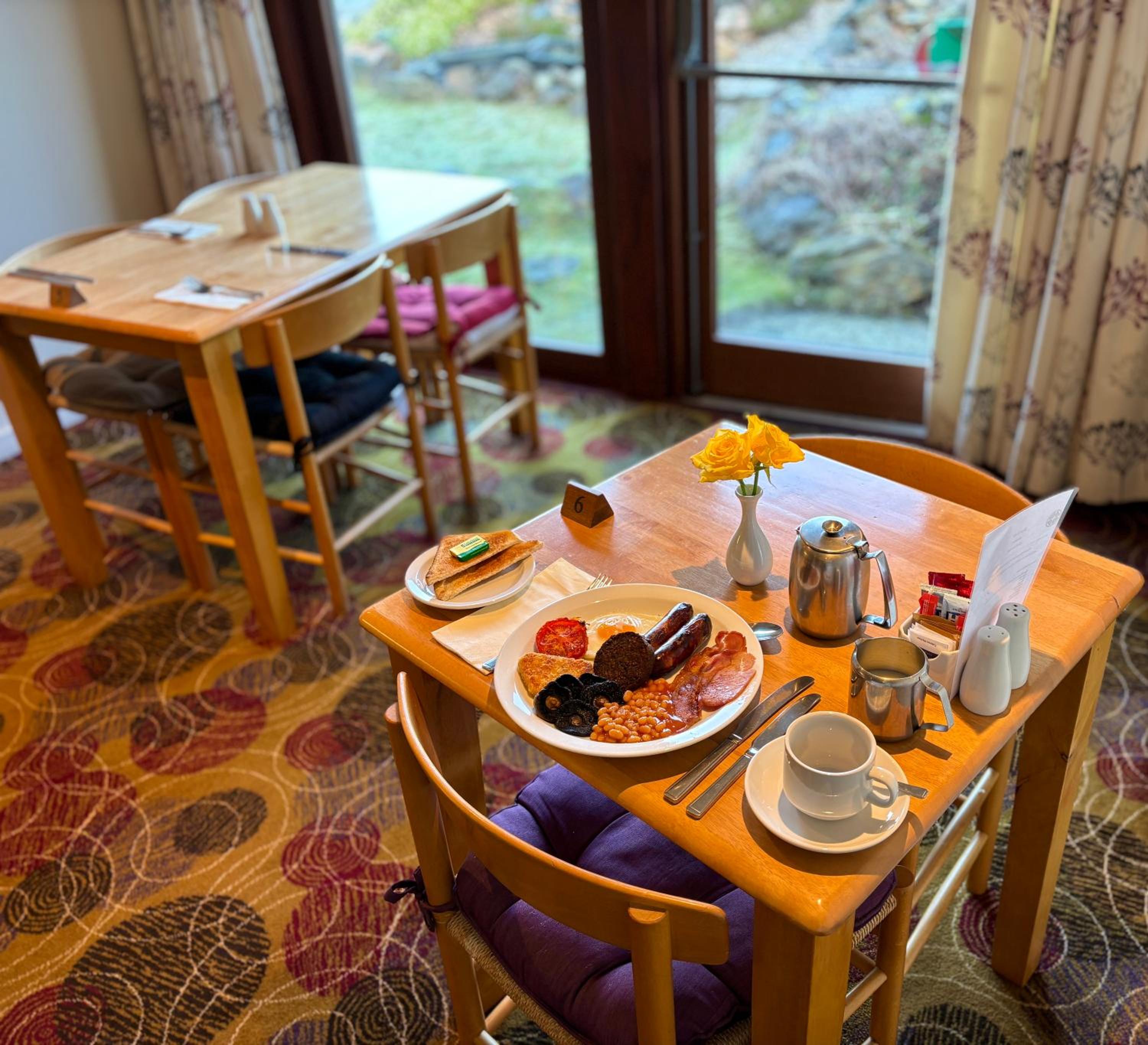 Hotel Brae, Zdjęcie 4