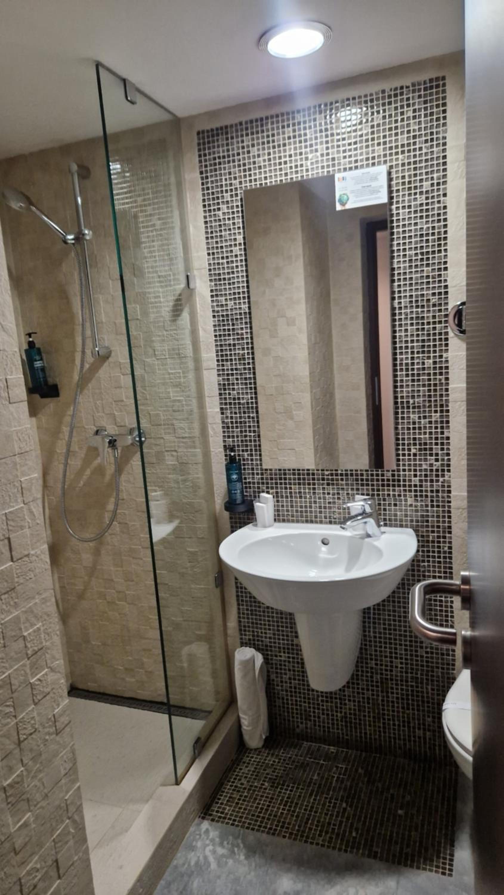 Single Room photo 1