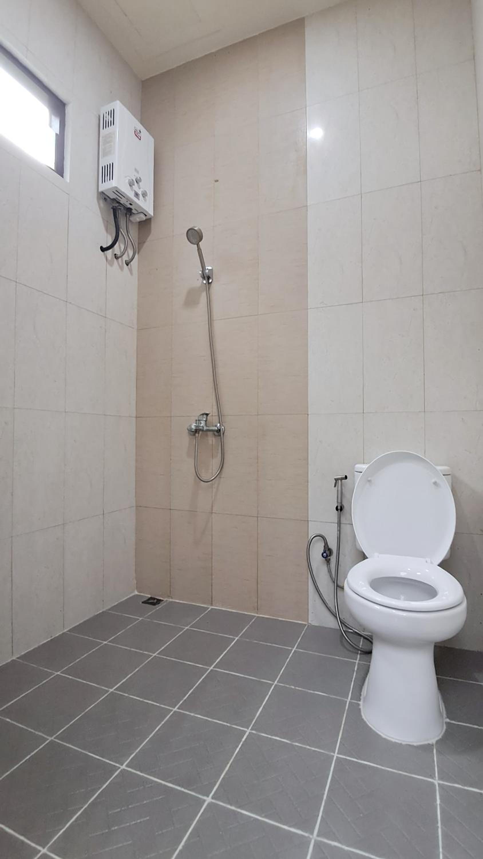 Budget Double Room photo 3