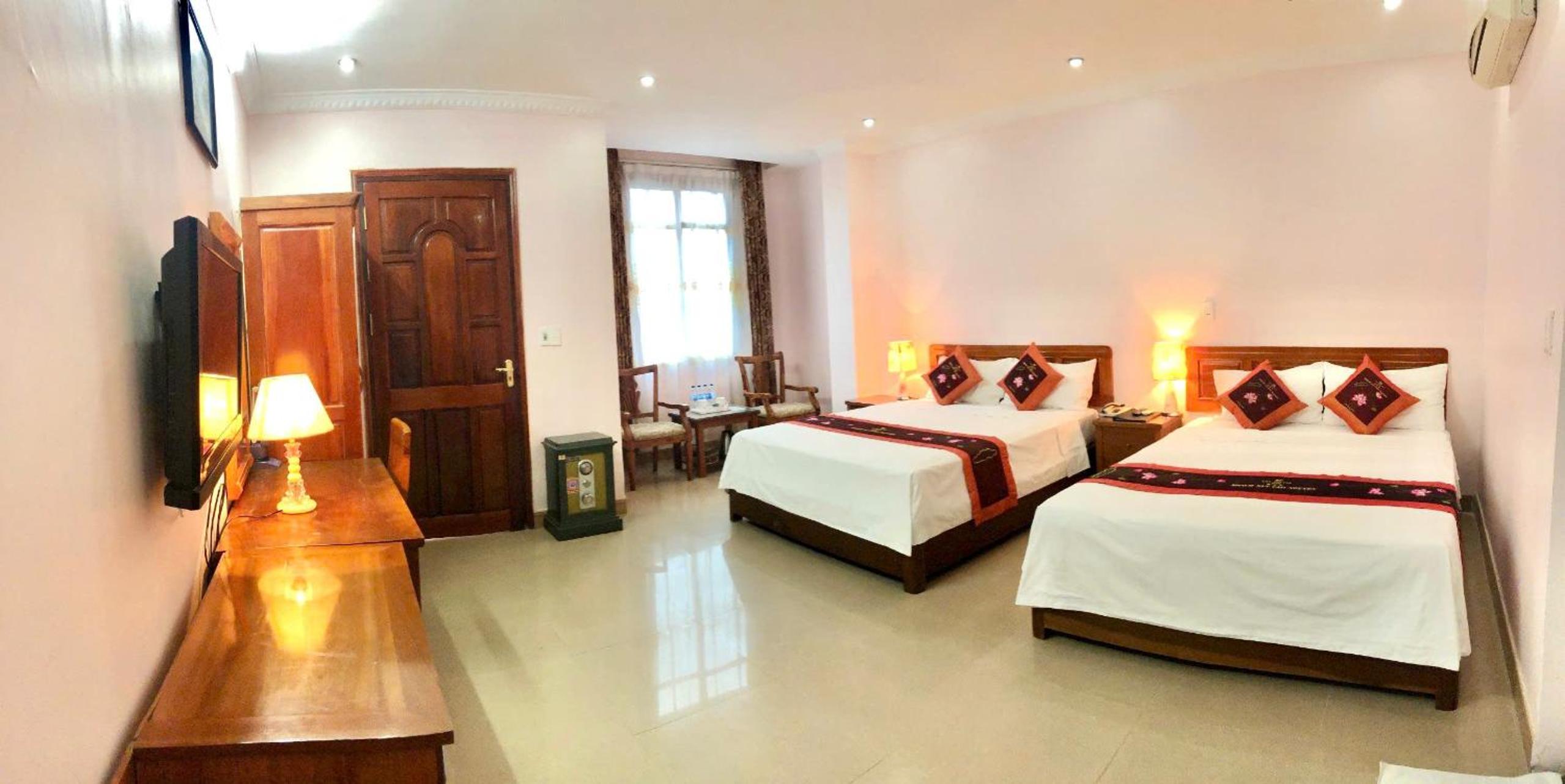 Quadruple Room photo 1