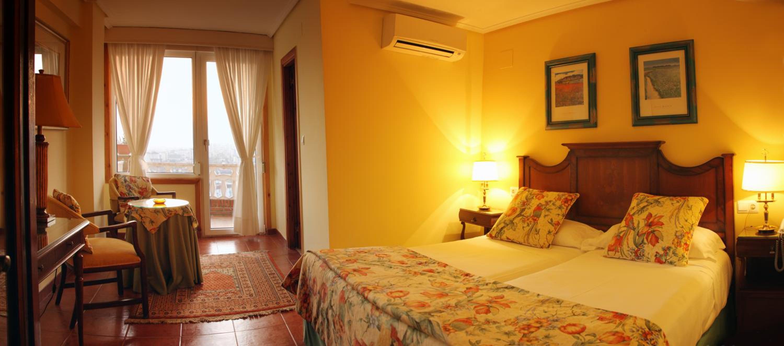 Superior Double Room photo 2