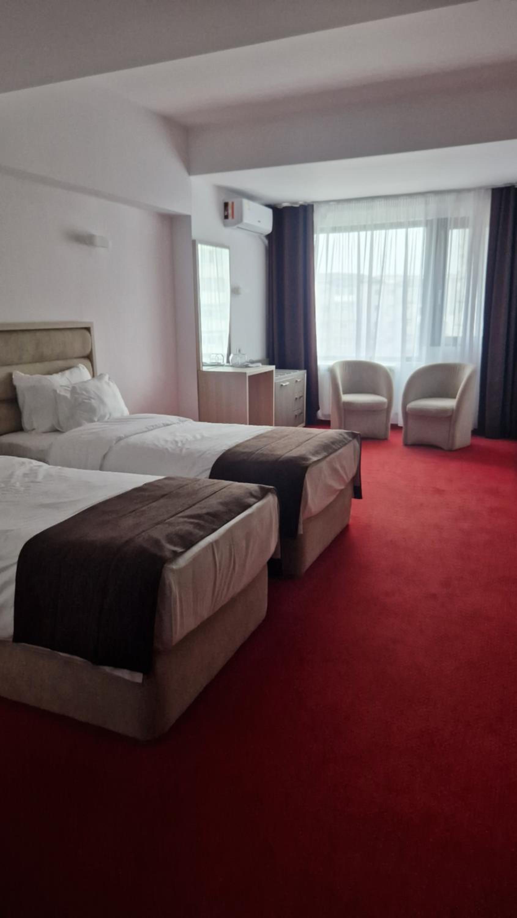 Twin Room photo 3