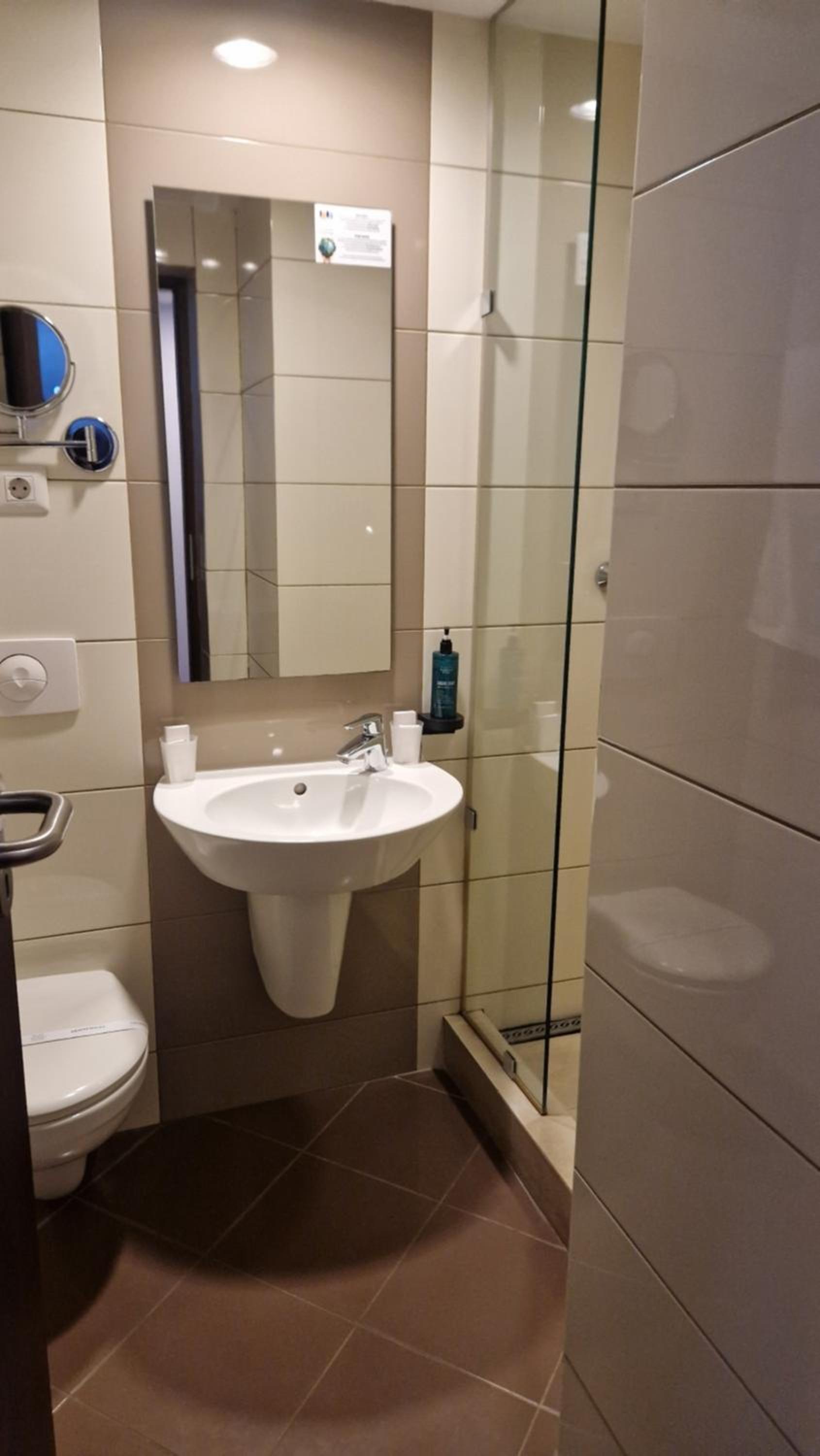 Twin Room photo 2