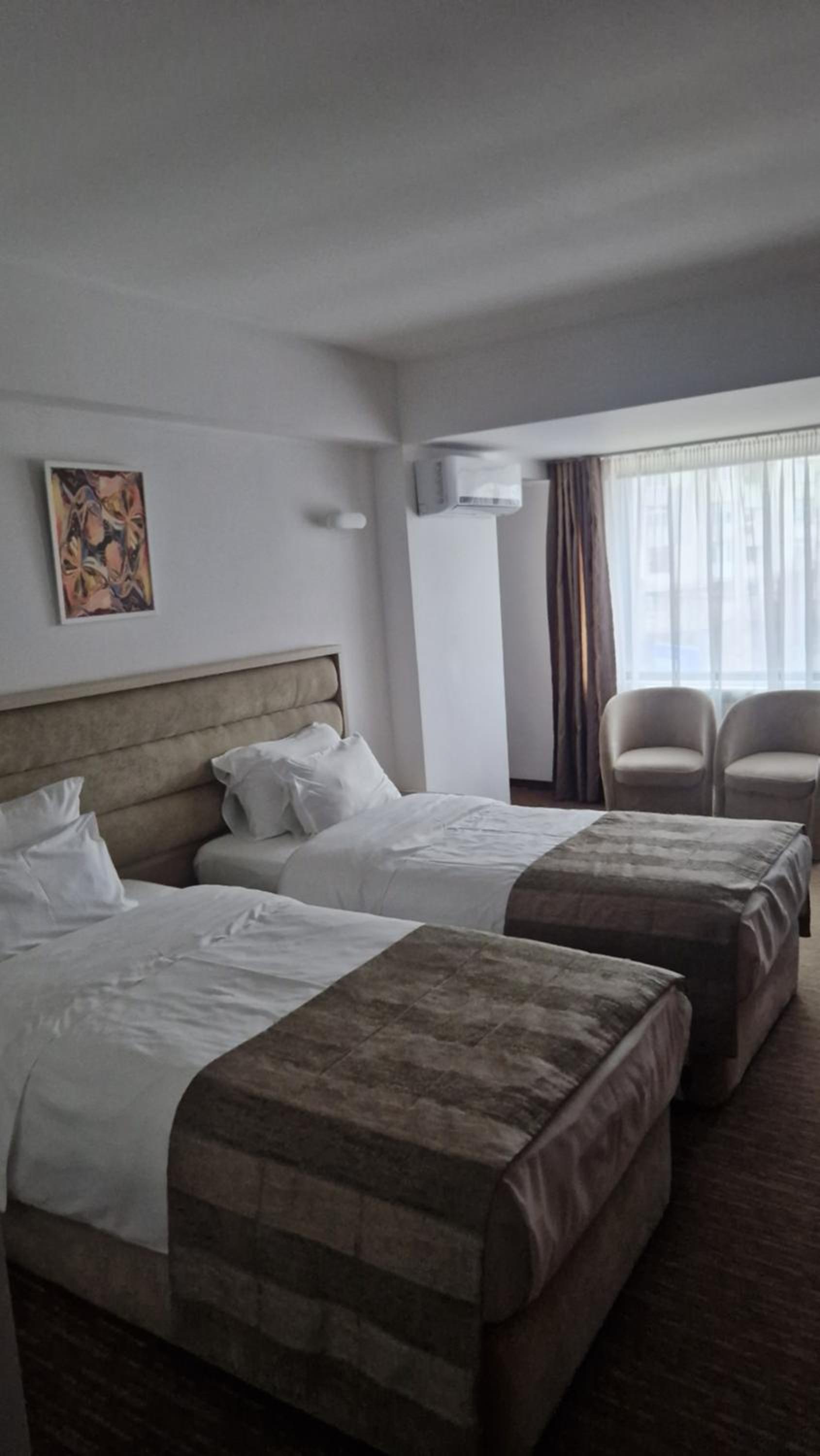 Twin Room photo 1