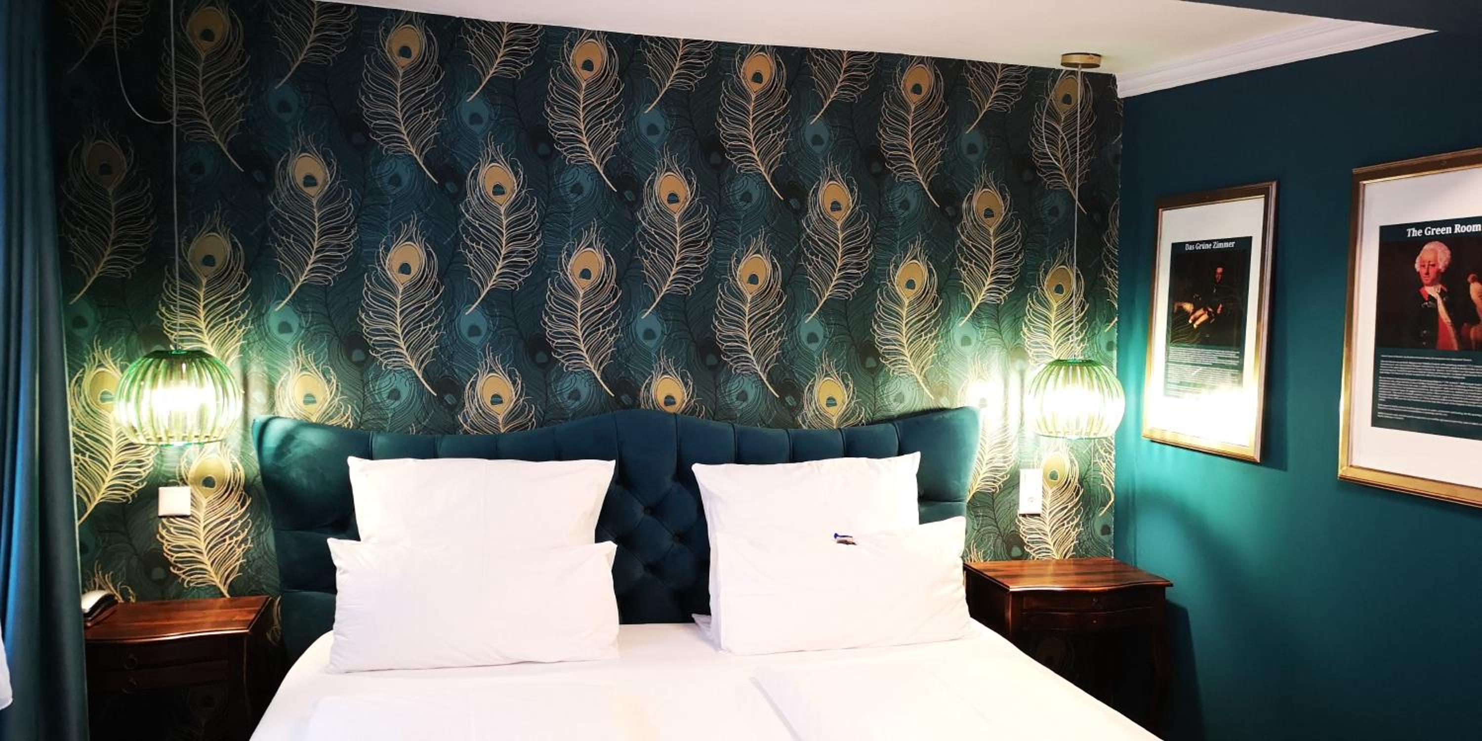 King Room - Photo 1