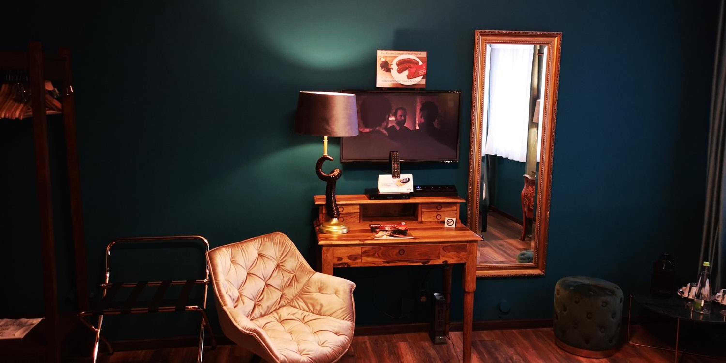 King Room - Photo 2