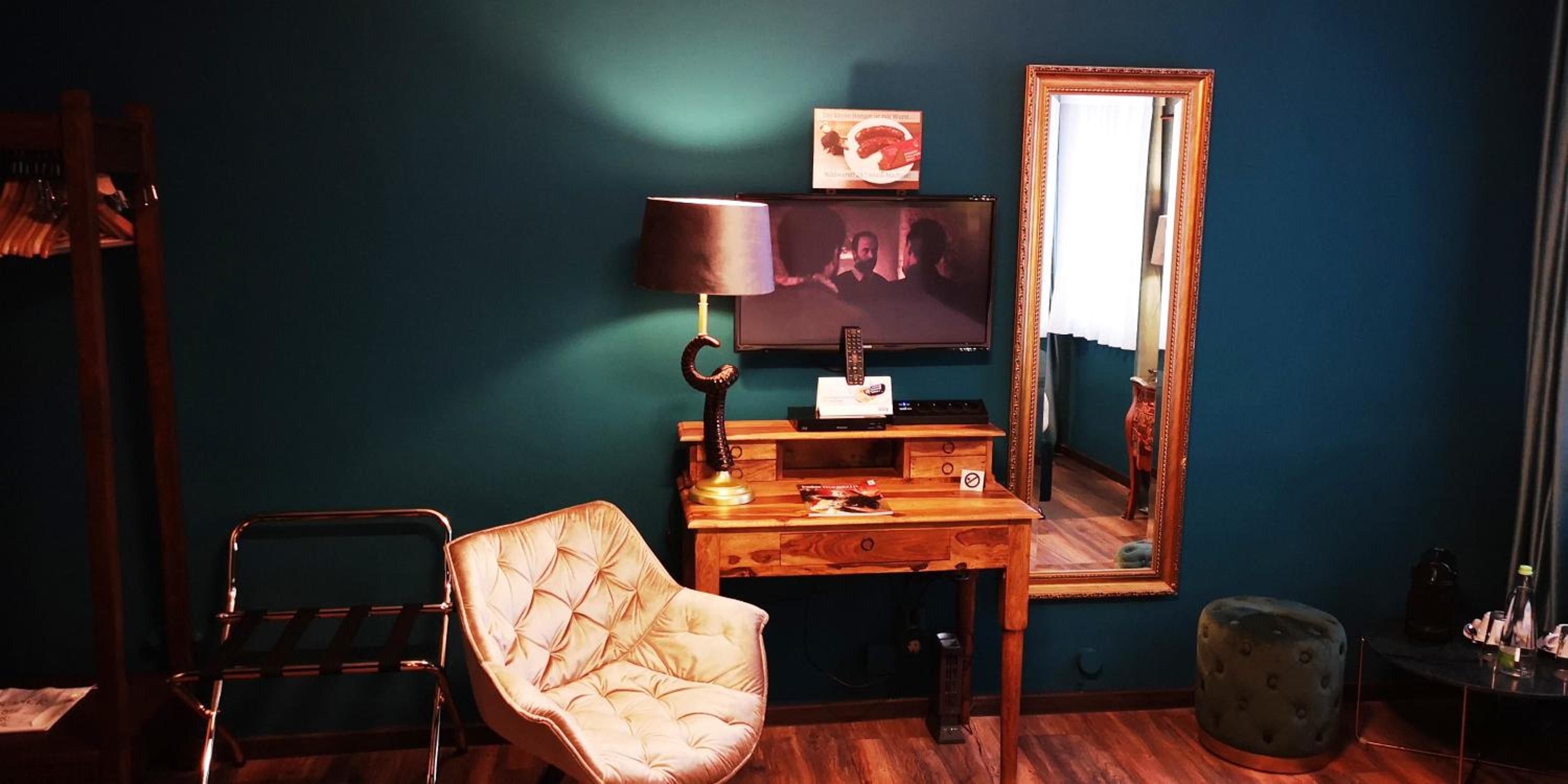 King Room - Photo 7