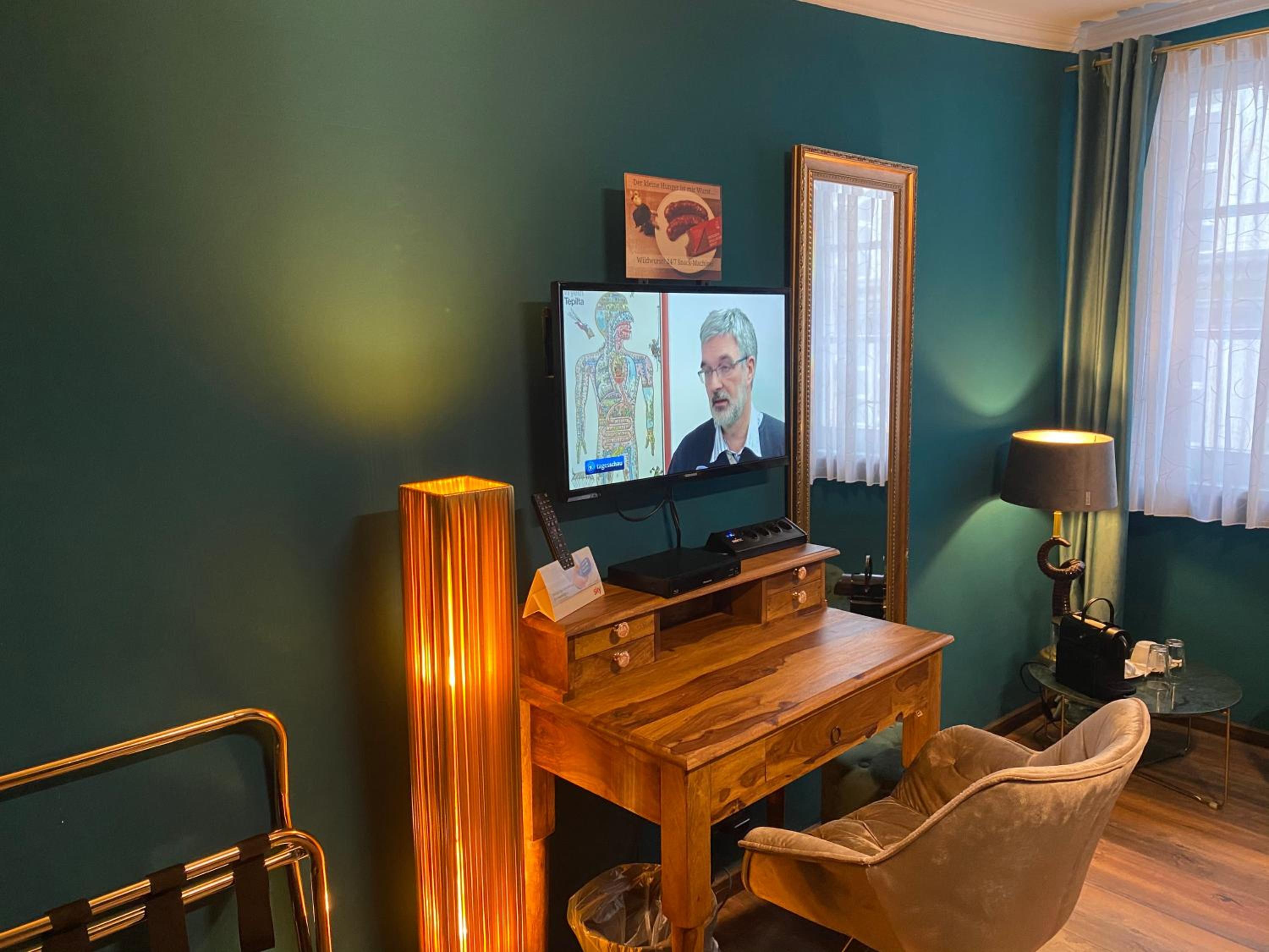 King Room - Photo 8